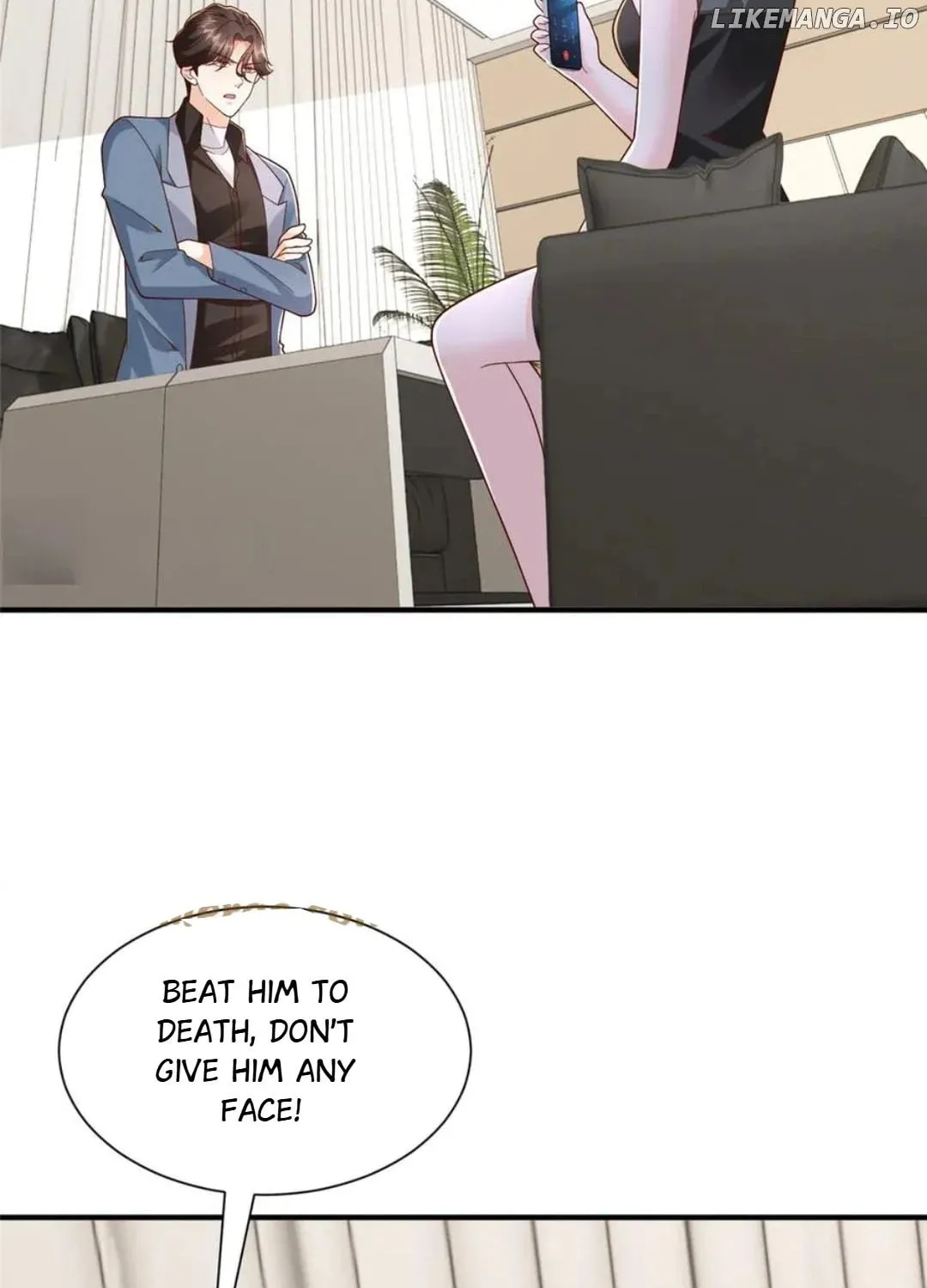 I Randomly Have A New Career Every Week Chapter 777 page 31 - 