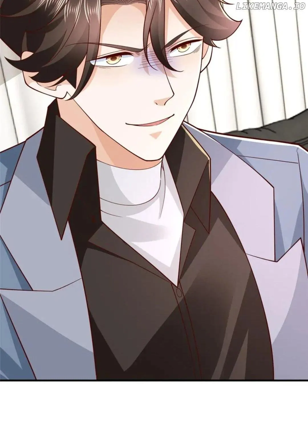 I Randomly Have A New Career Every Week Chapter 777 page 33 - 