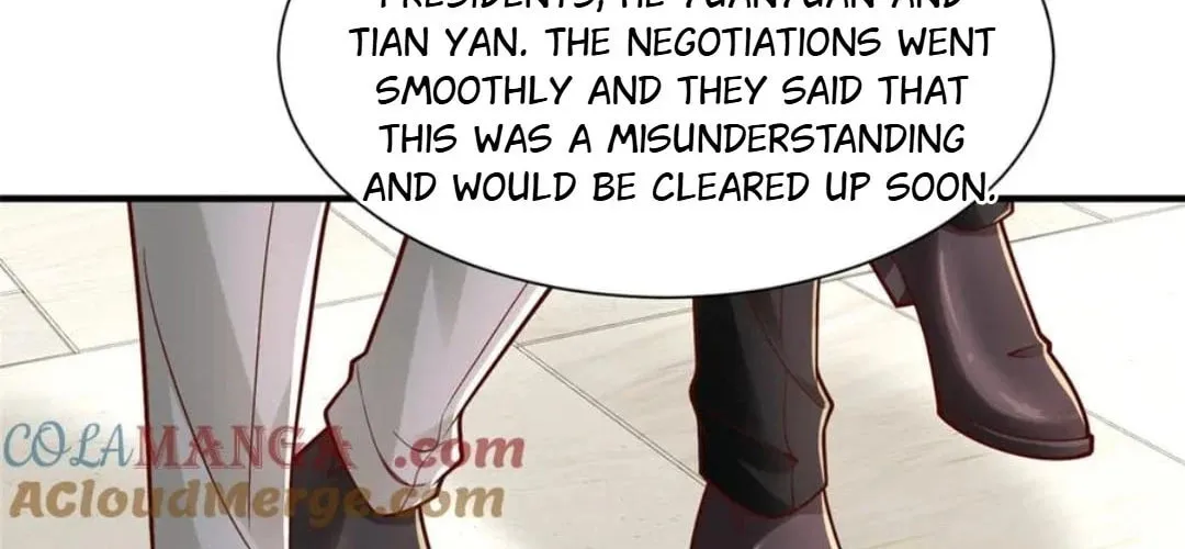 I Randomly Have A New Career Every Week Chapter 777 page 42 - 