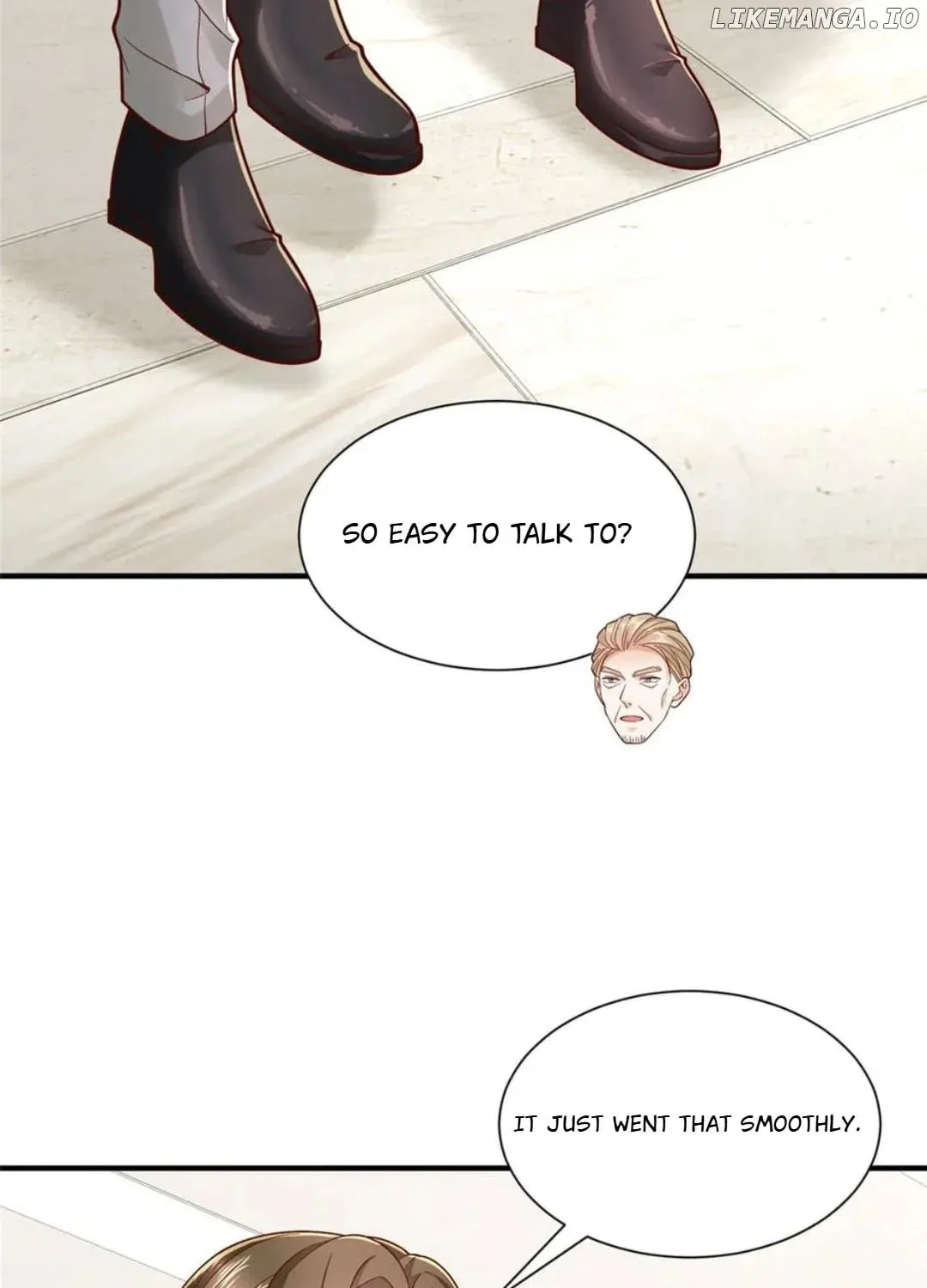 I Randomly Have A New Career Every Week Chapter 777 page 43 - 