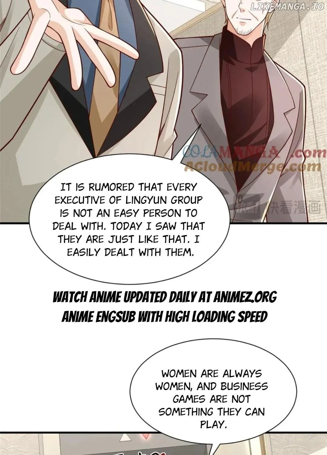 I Randomly Have A New Career Every Week Chapter 777 page 45 - 