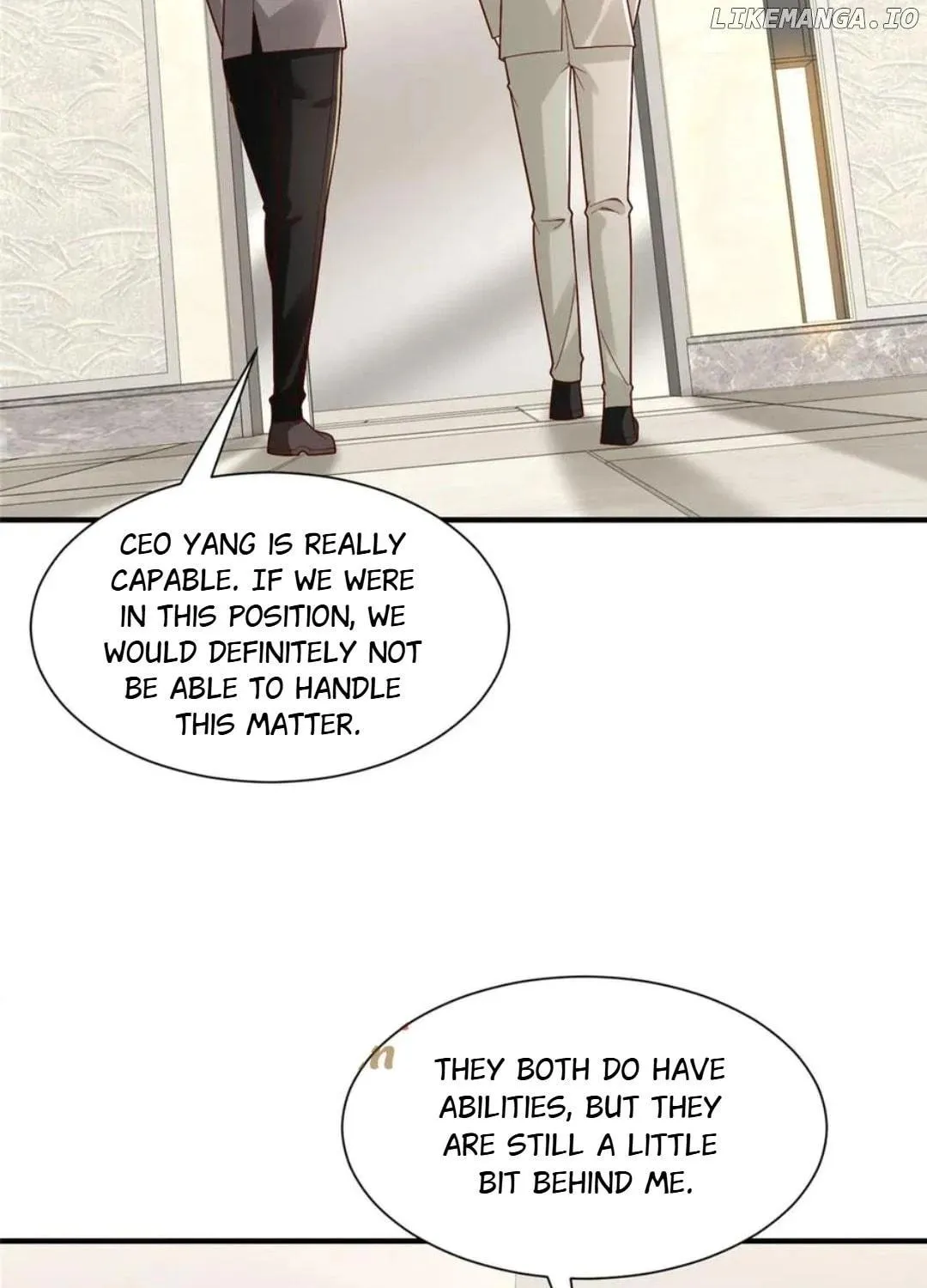 I Randomly Have A New Career Every Week Chapter 777 page 47 - 