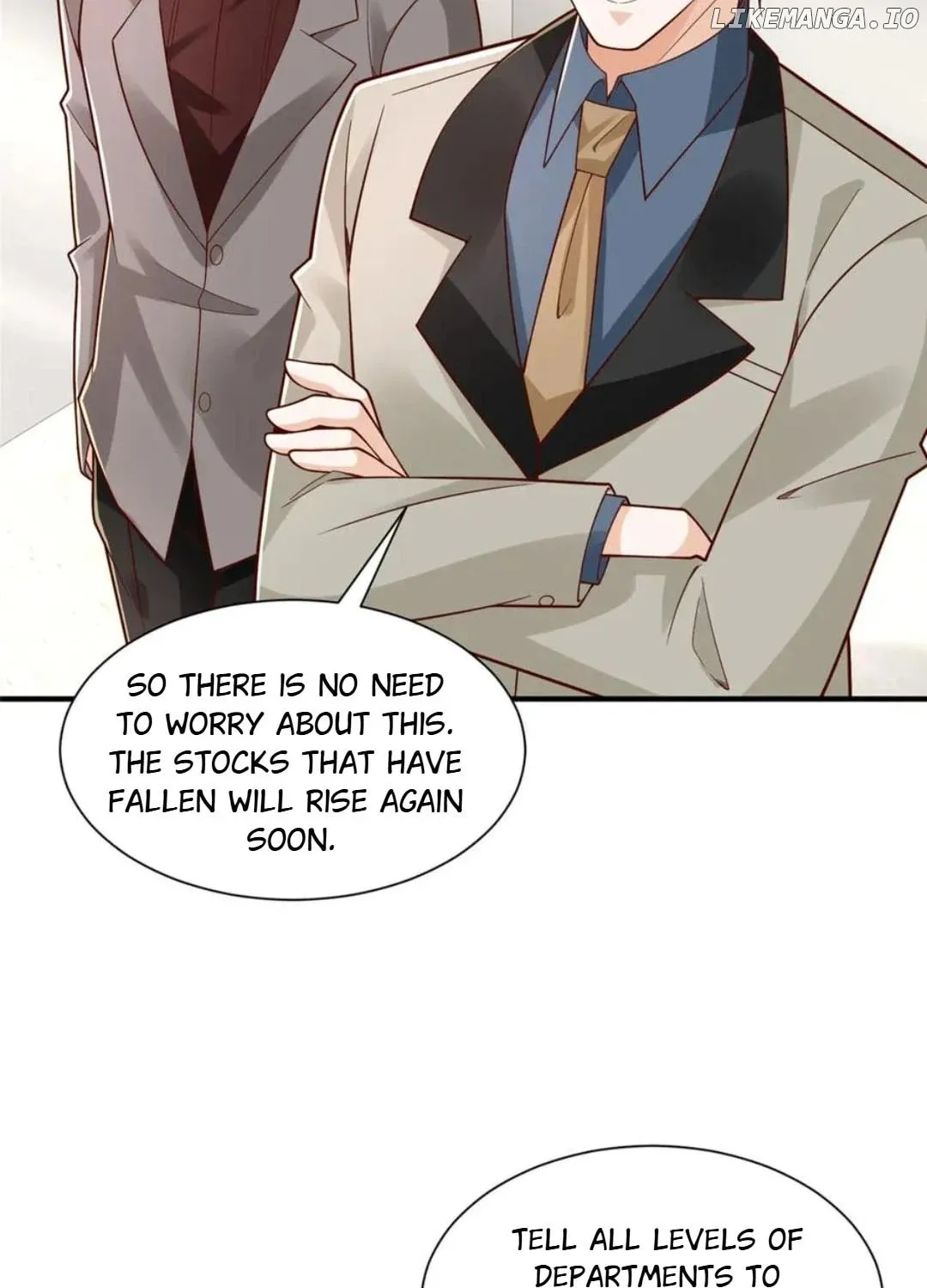 I Randomly Have A New Career Every Week Chapter 777 page 49 - 