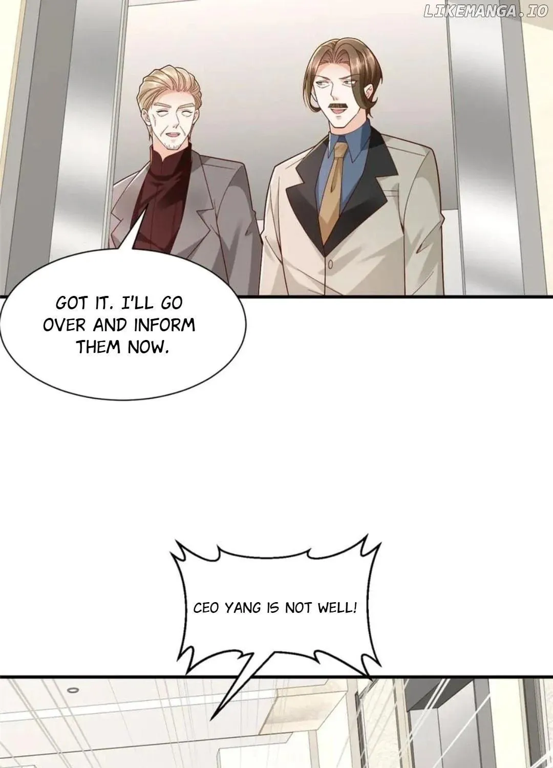 I Randomly Have A New Career Every Week Chapter 777 page 51 - 