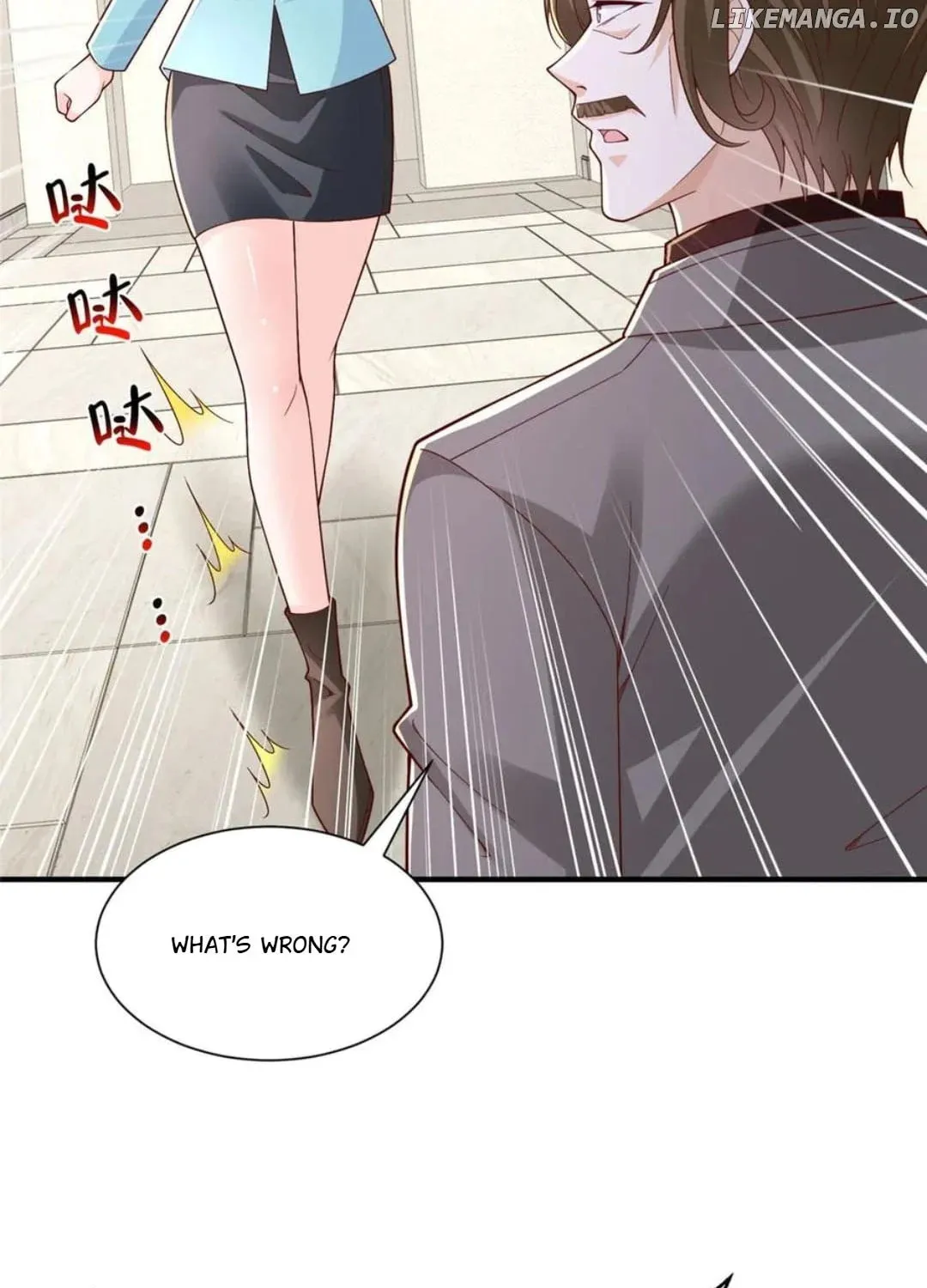 I Randomly Have A New Career Every Week Chapter 777 page 53 - 