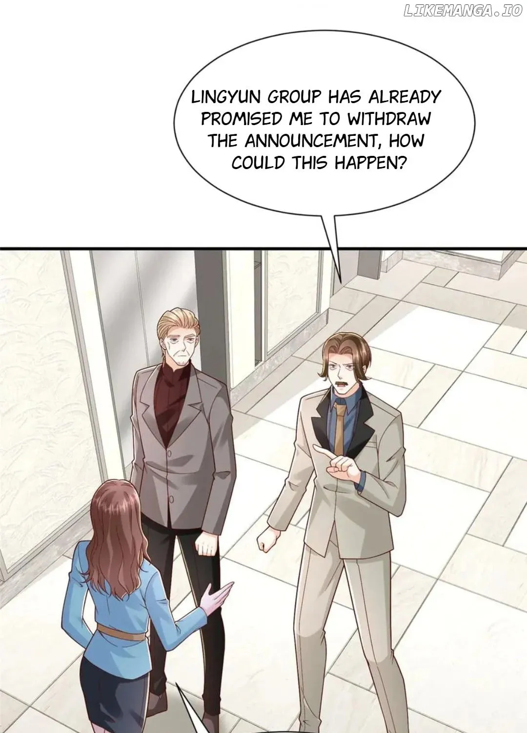 I Randomly Have A New Career Every Week Chapter 777 page 58 - 