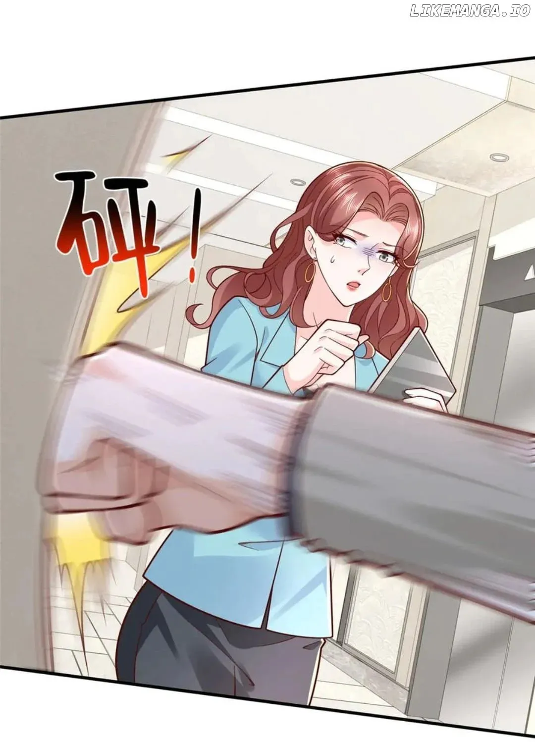 I Randomly Have A New Career Every Week Chapter 777 page 60 - 