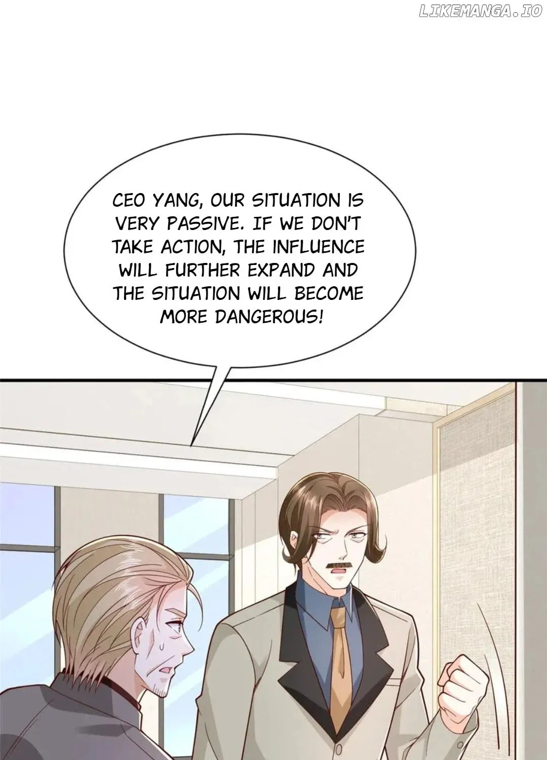 I Randomly Have A New Career Every Week Chapter 777 page 64 - 