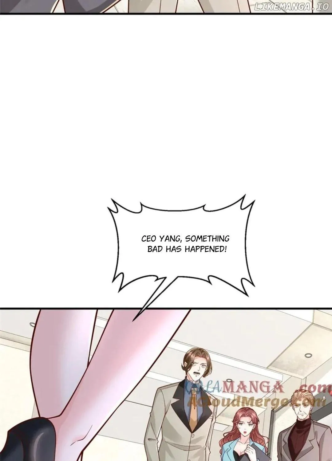 I Randomly Have A New Career Every Week Chapter 777 page 66 - 