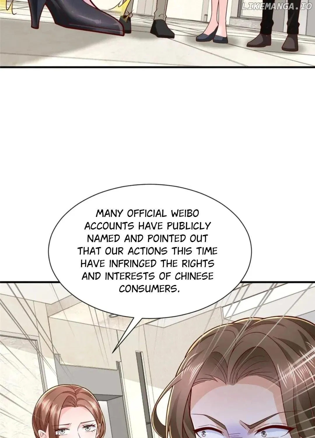 I Randomly Have A New Career Every Week Chapter 777 page 68 - 