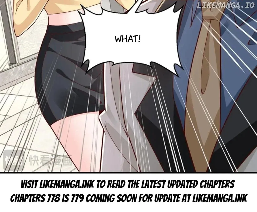 I Randomly Have A New Career Every Week Chapter 777 page 70 - 