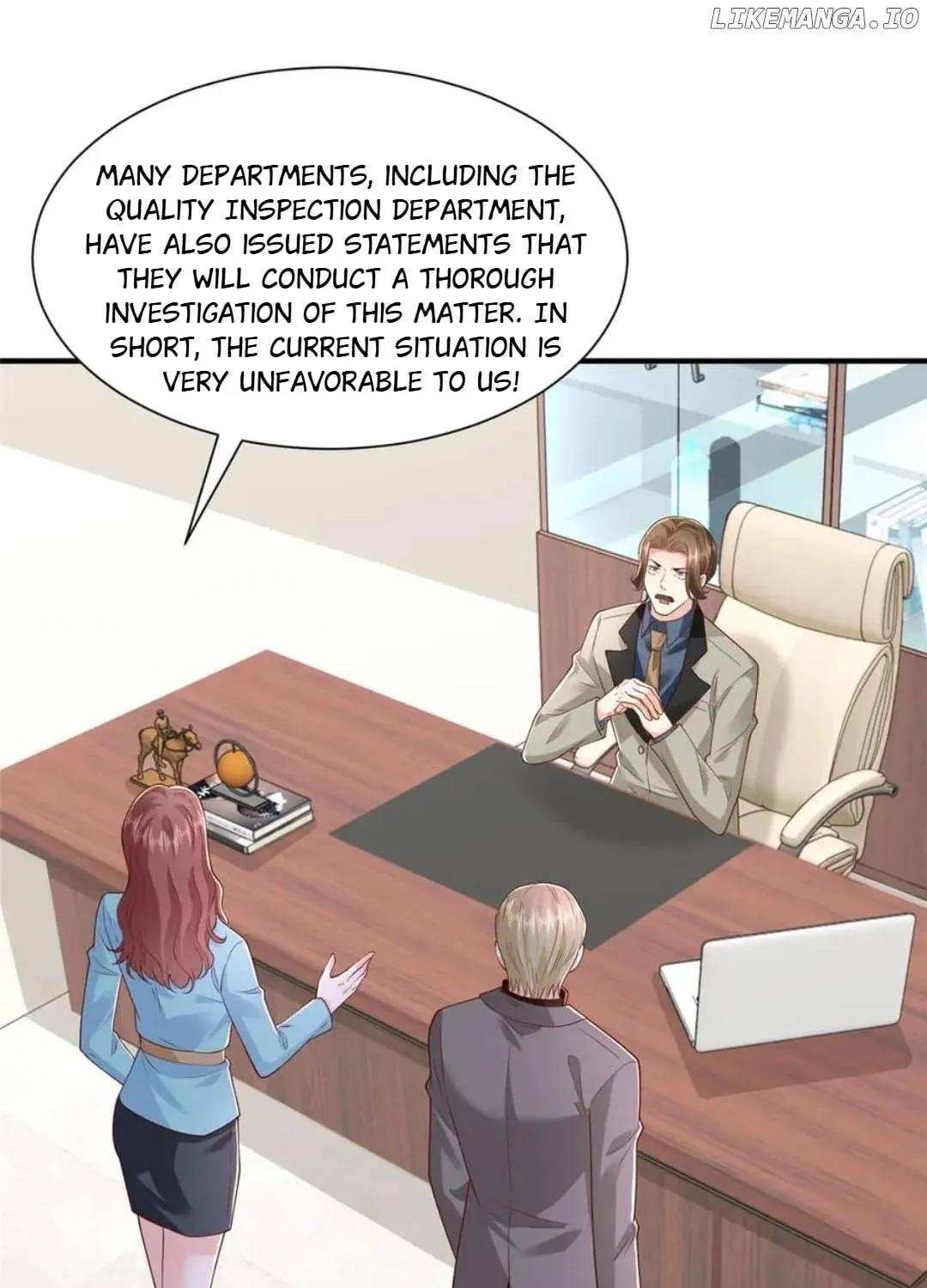 I Randomly Have A New Career Every Week Chapter 778 page 2 - 