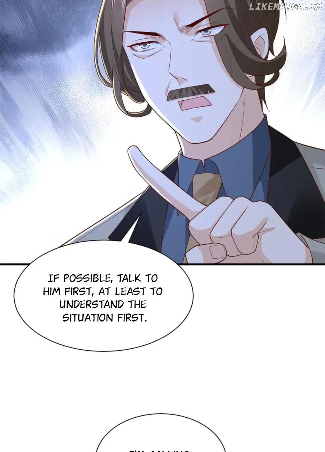 I Randomly Have A New Career Every Week Chapter 778 page 16 - 