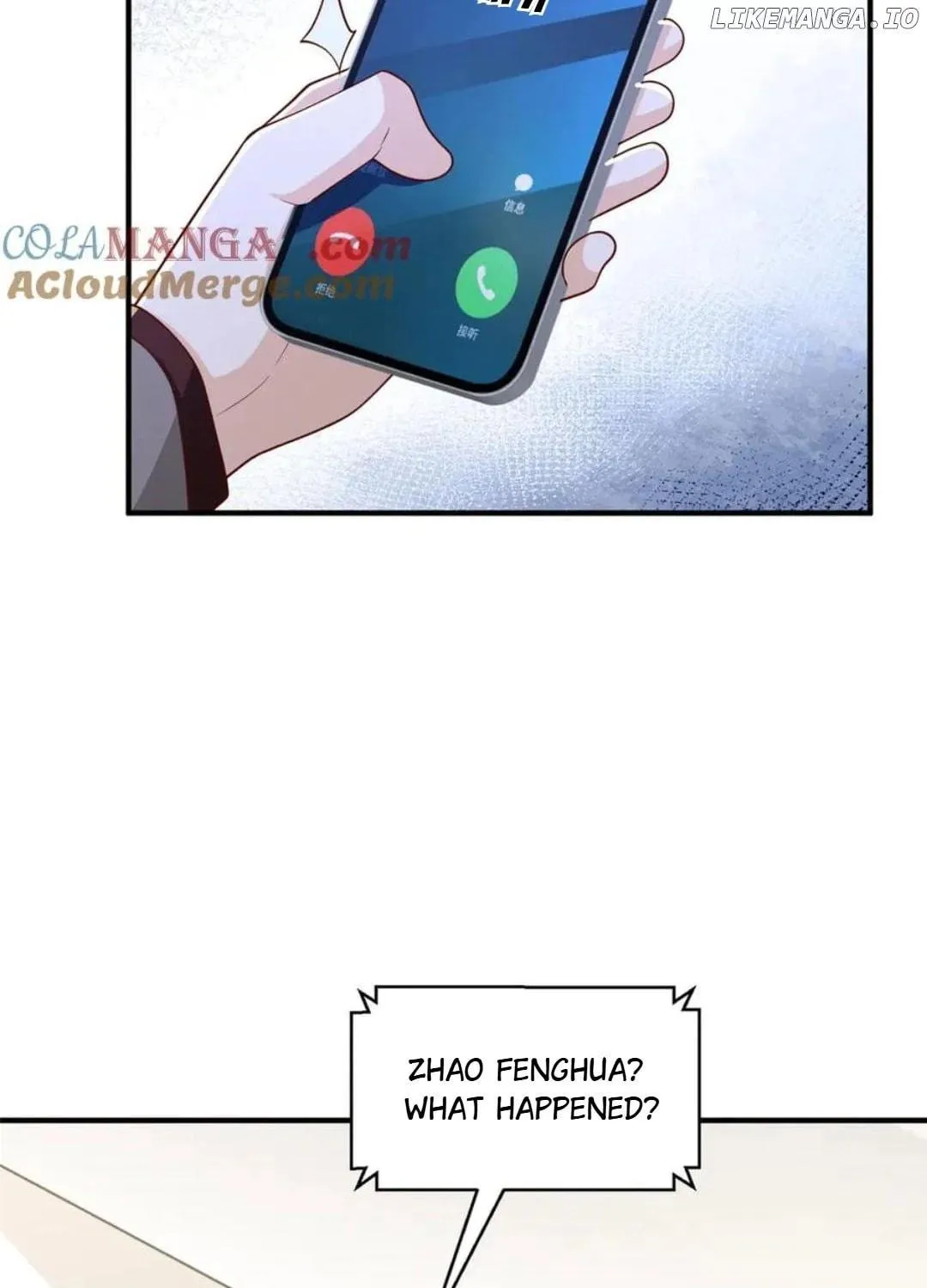 I Randomly Have A New Career Every Week Chapter 778 page 18 - 