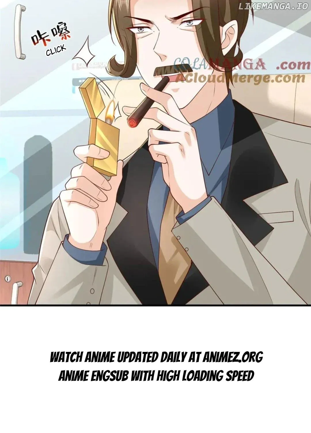 I Randomly Have A New Career Every Week Chapter 778 page 29 - 