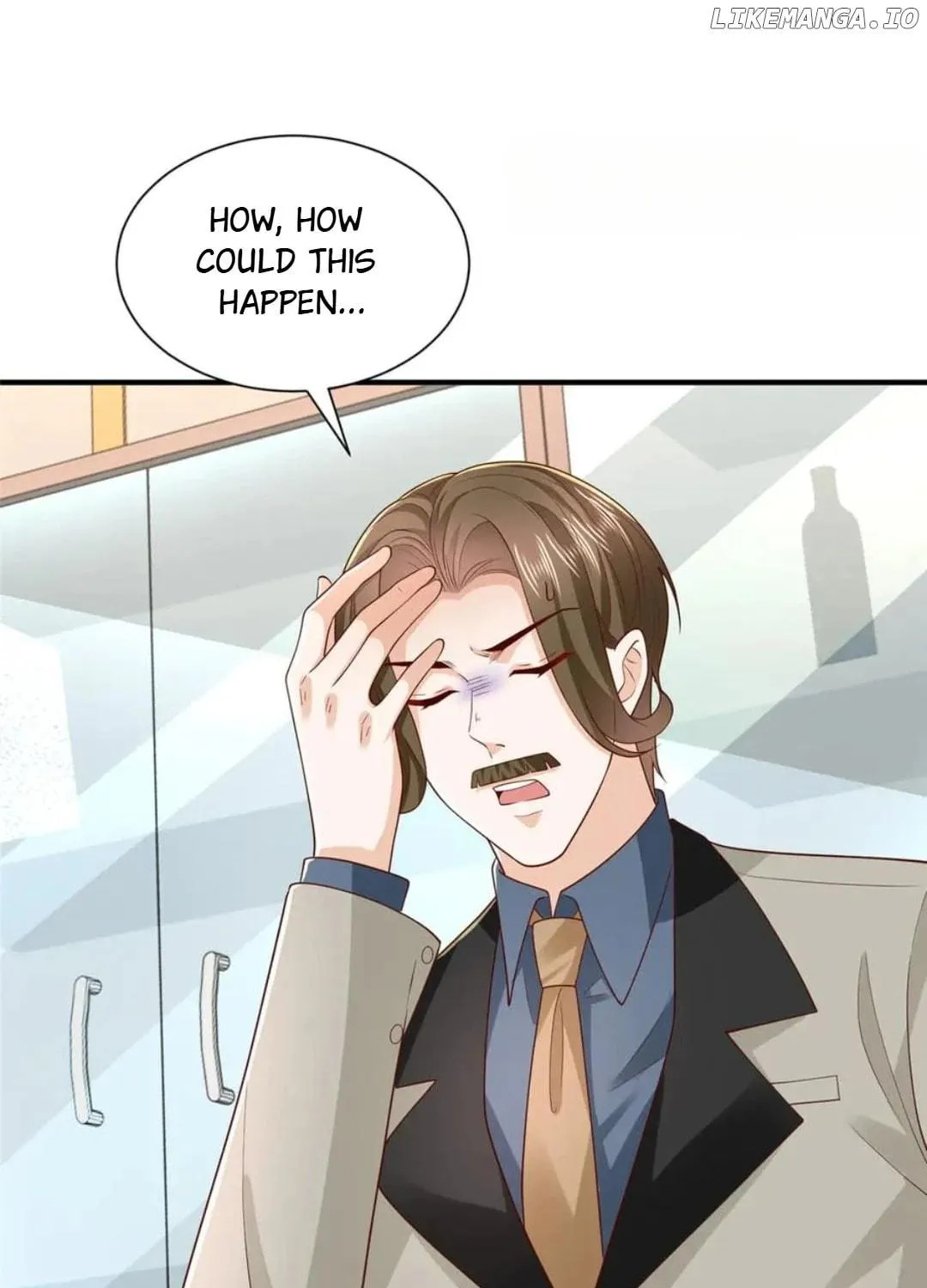 I Randomly Have A New Career Every Week Chapter 778 page 4 - 