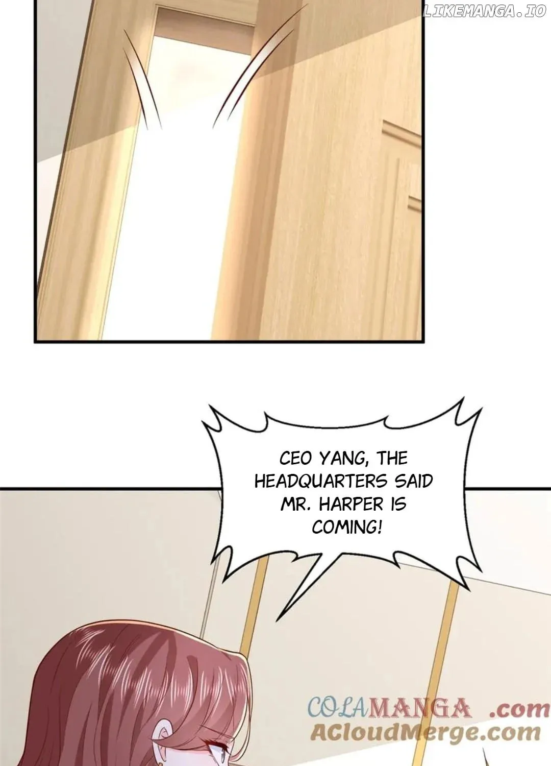I Randomly Have A New Career Every Week Chapter 778 page 31 - 
