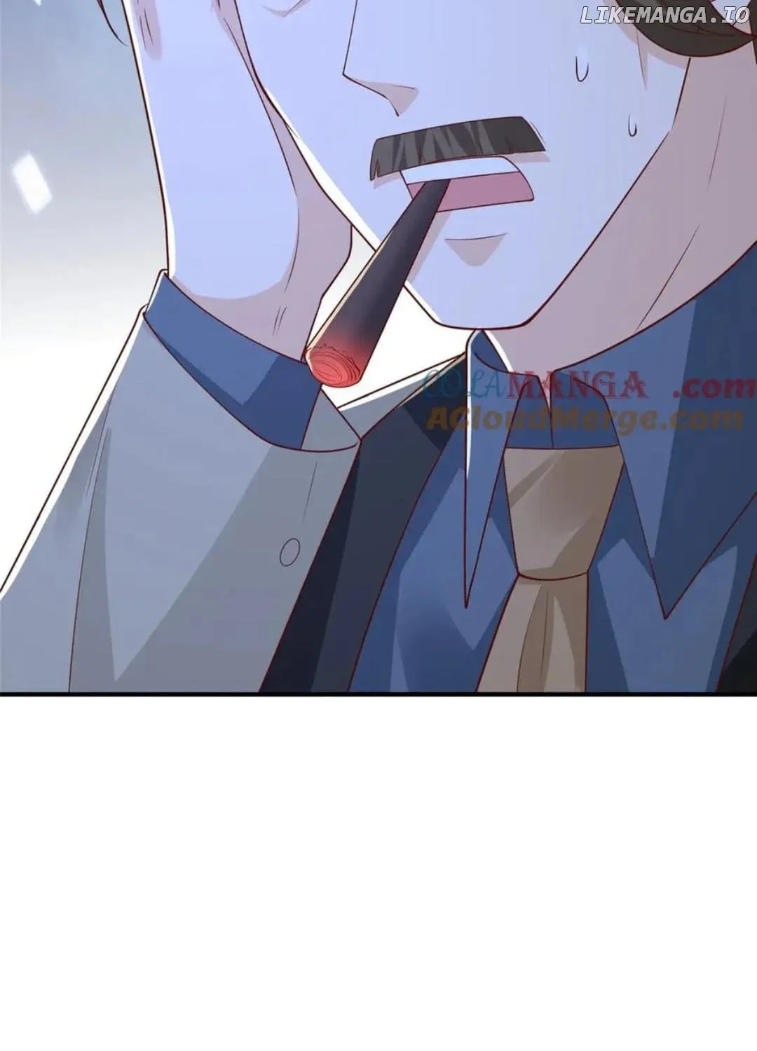 I Randomly Have A New Career Every Week Chapter 778 page 35 - 