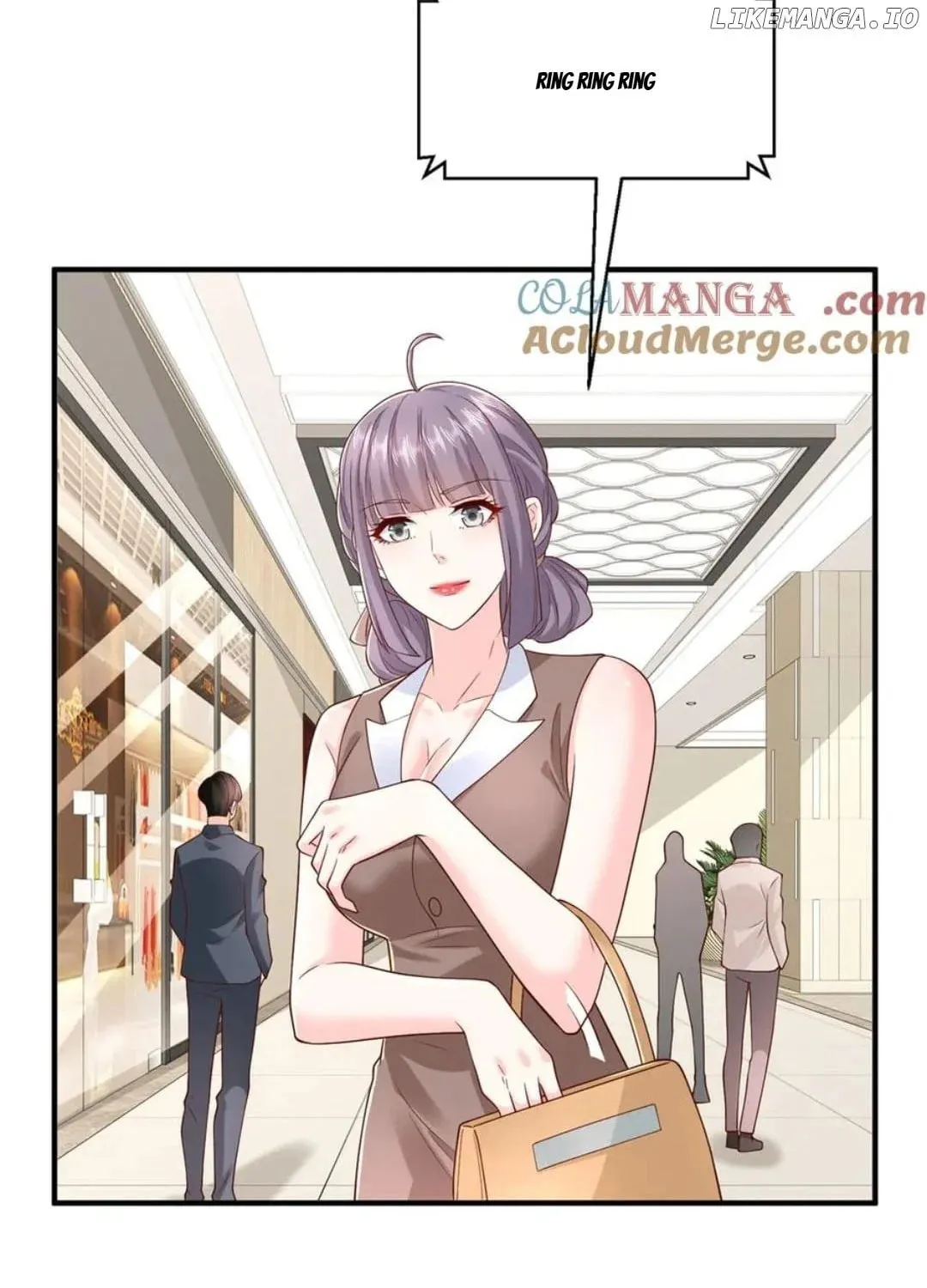 I Randomly Have A New Career Every Week Chapter 778 page 41 - 