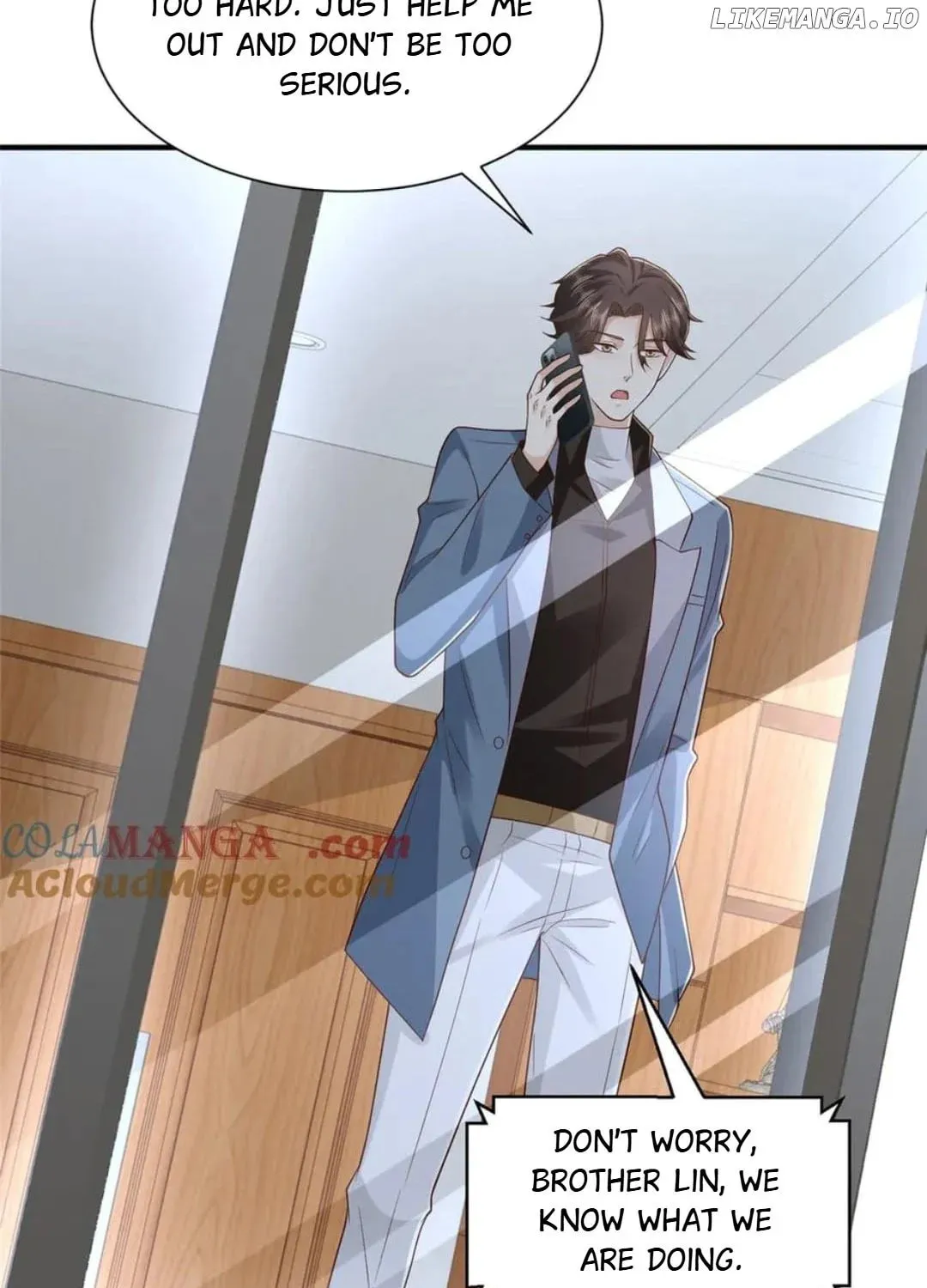 I Randomly Have A New Career Every Week Chapter 778 page 43 - 