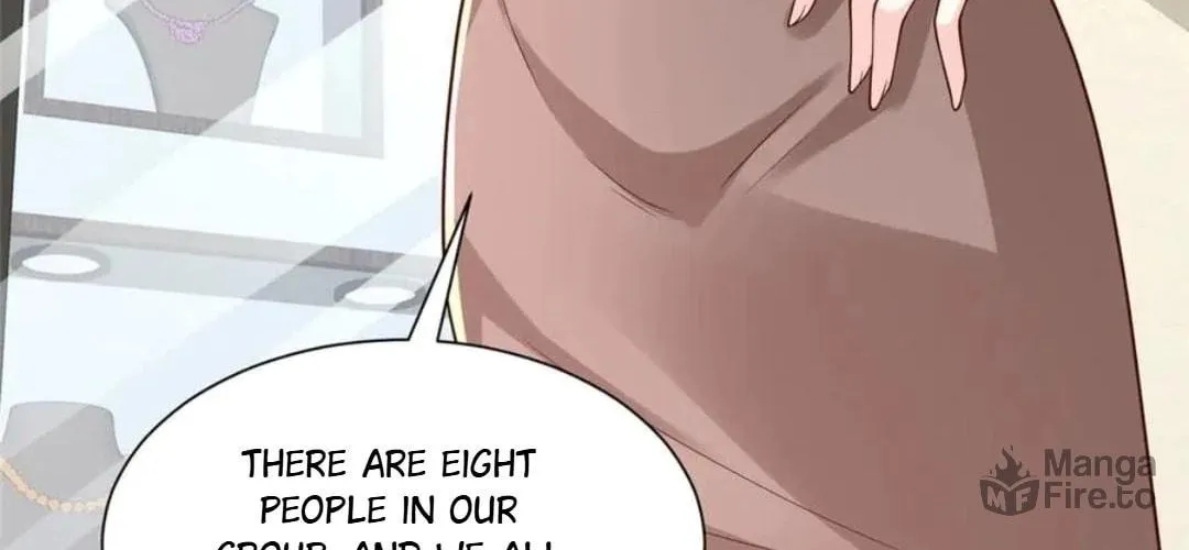 I Randomly Have A New Career Every Week Chapter 778 page 46 - 