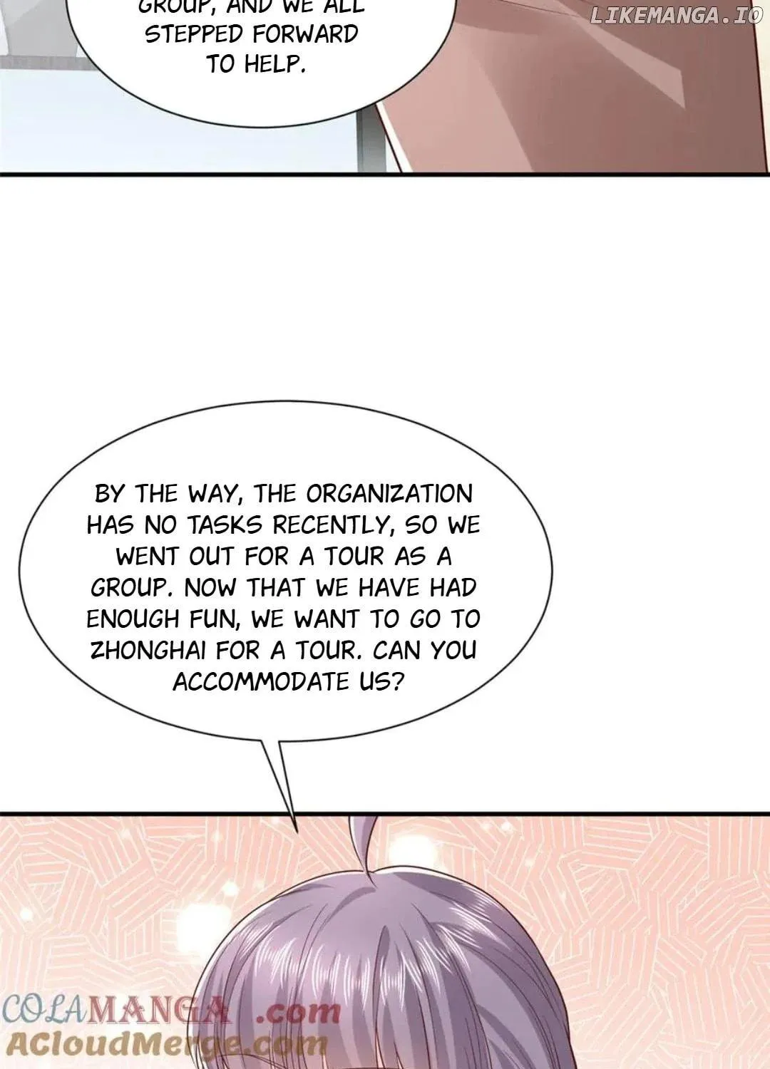 I Randomly Have A New Career Every Week Chapter 778 page 47 - 
