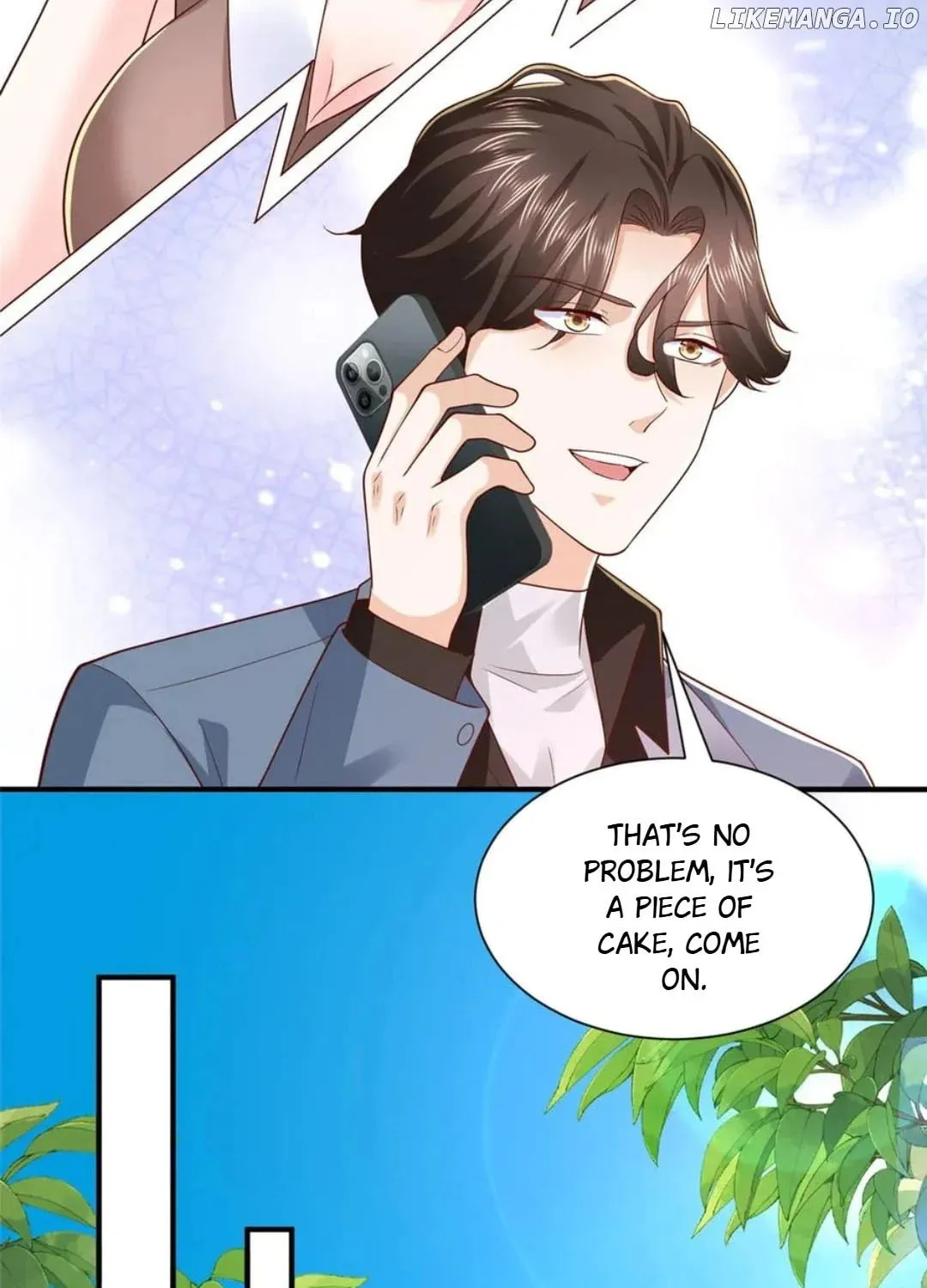 I Randomly Have A New Career Every Week Chapter 778 page 49 - 
