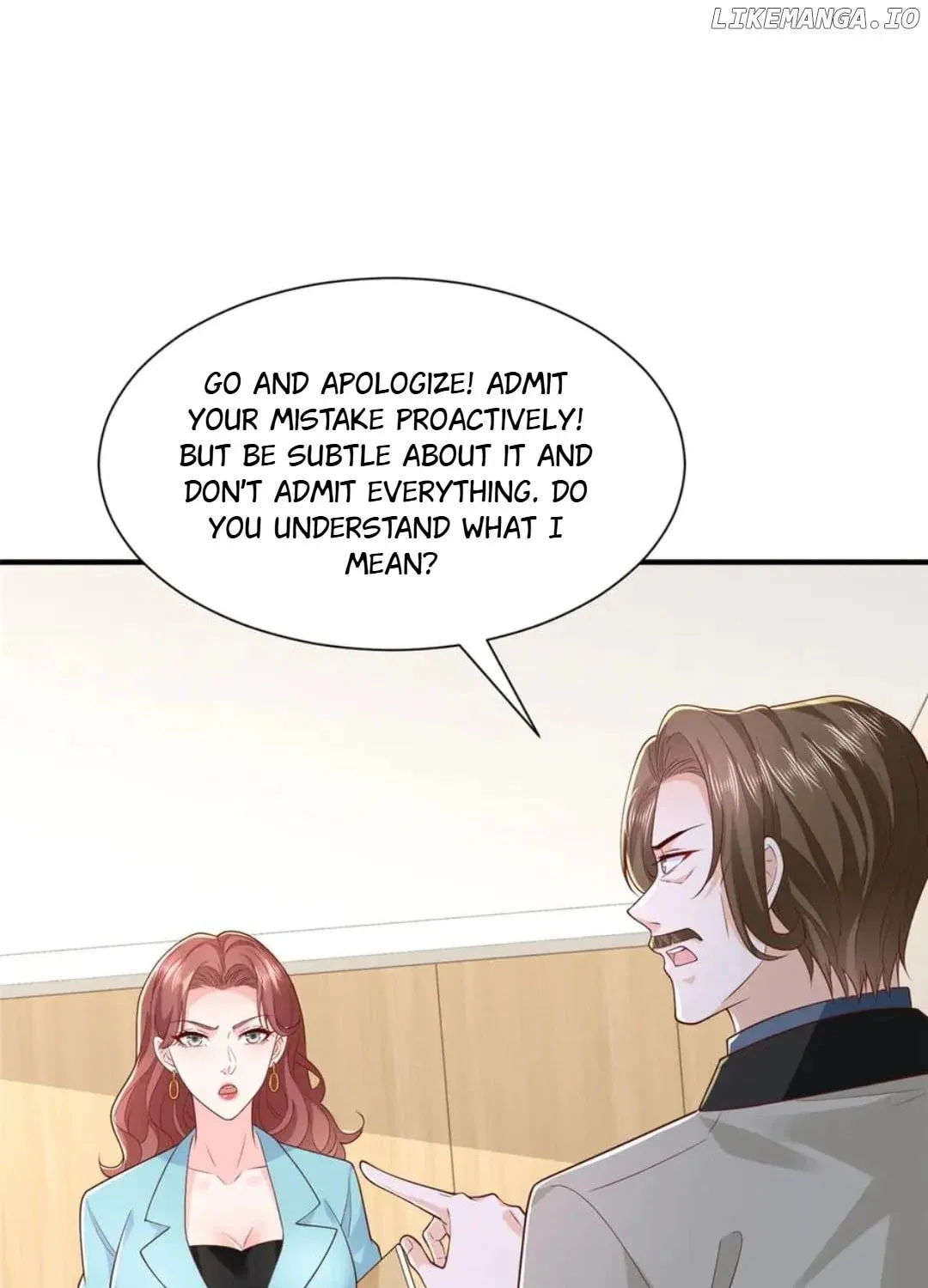 I Randomly Have A New Career Every Week Chapter 778 page 6 - 