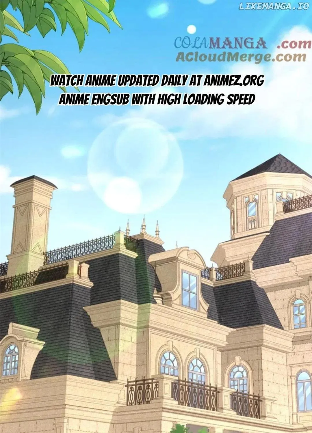 I Randomly Have A New Career Every Week Chapter 778 page 51 - 