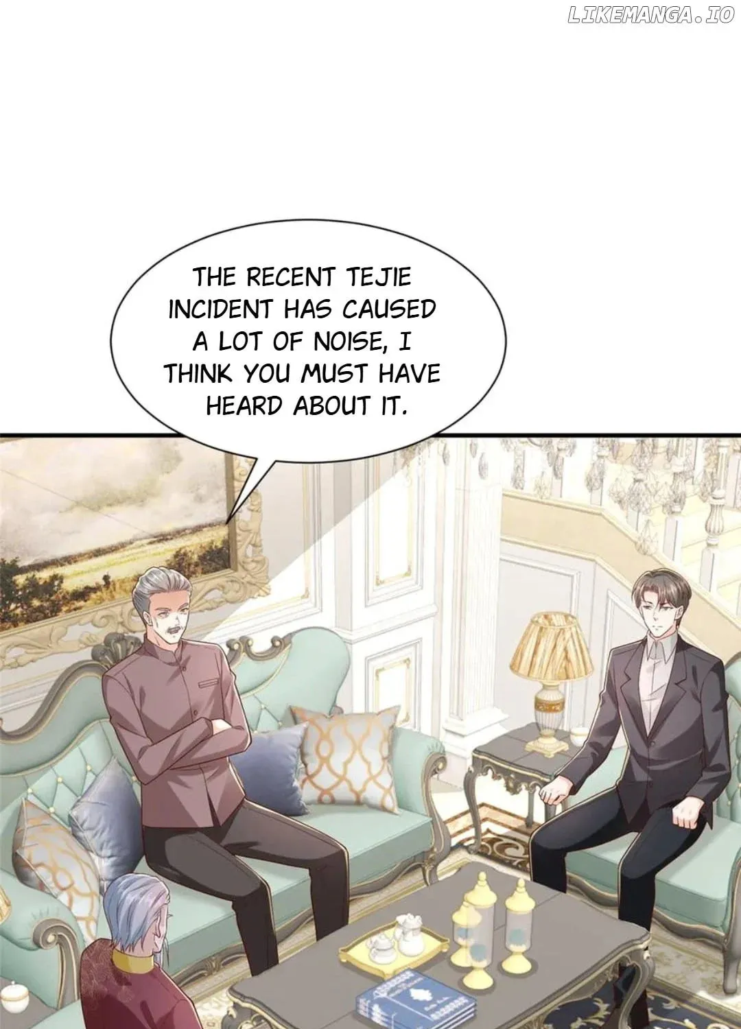 I Randomly Have A New Career Every Week Chapter 778 page 53 - 