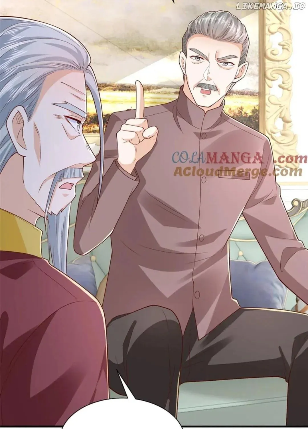 I Randomly Have A New Career Every Week Chapter 778 page 60 - 