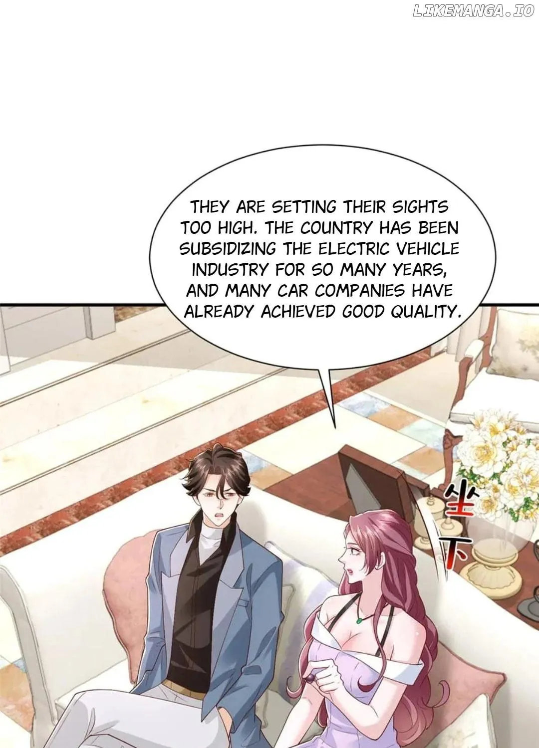 I Randomly Have A New Career Every Week Chapter 778 page 66 - 