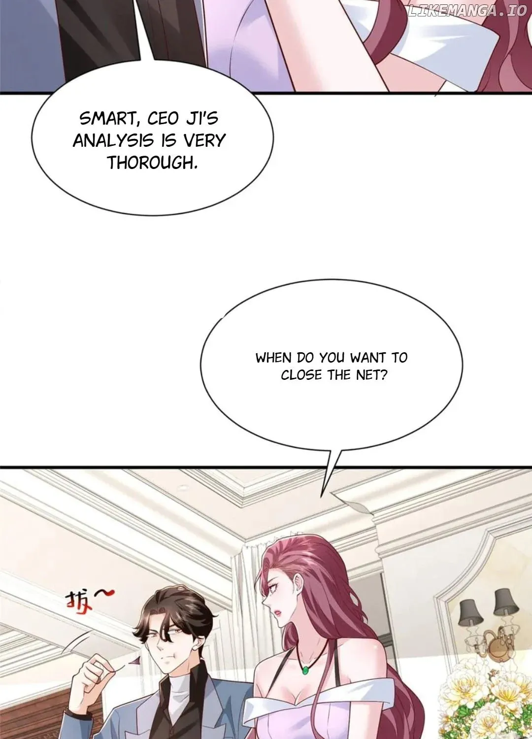 I Randomly Have A New Career Every Week Chapter 778 page 70 - 