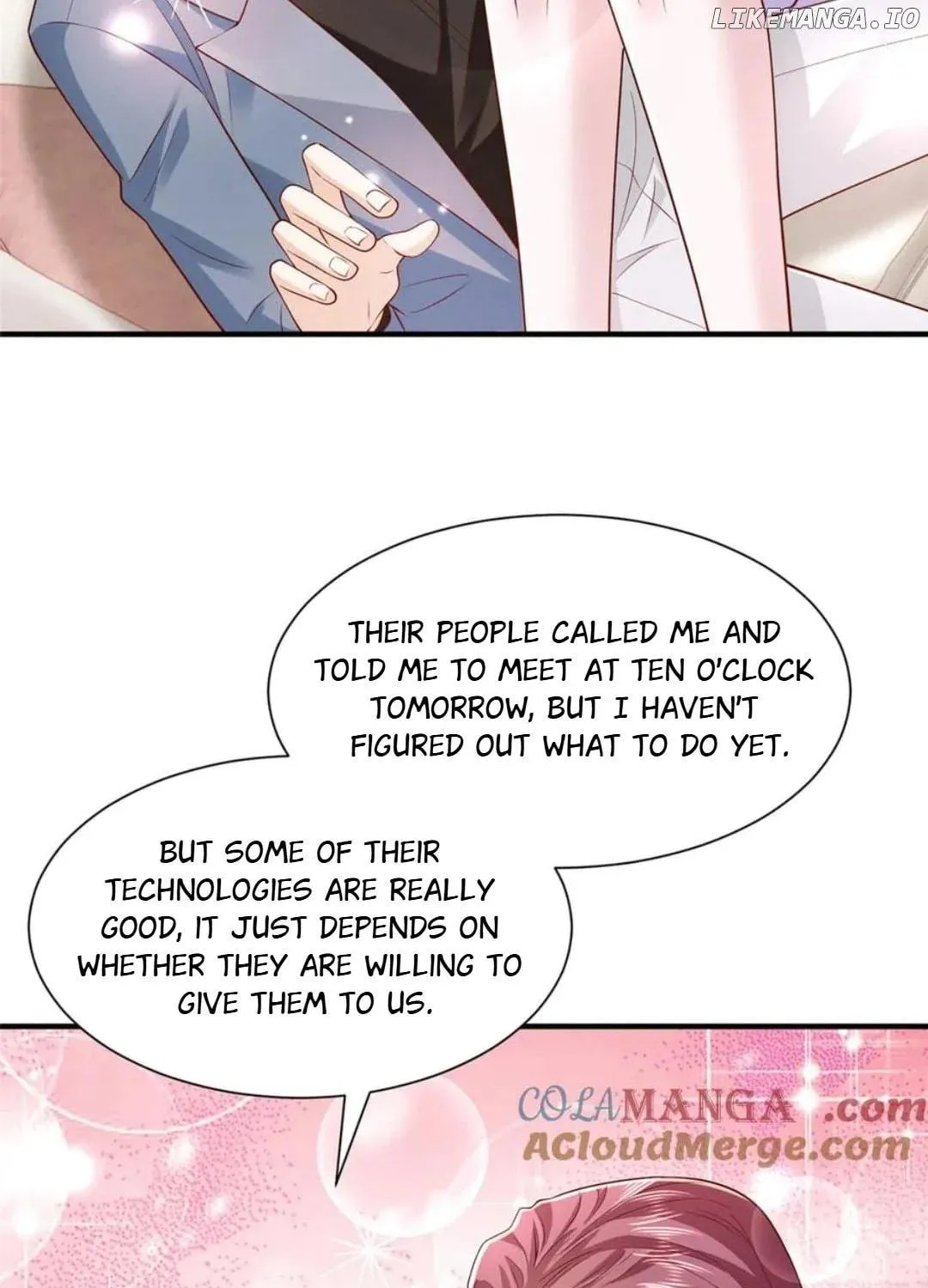 I Randomly Have A New Career Every Week Chapter 778 page 74 - 