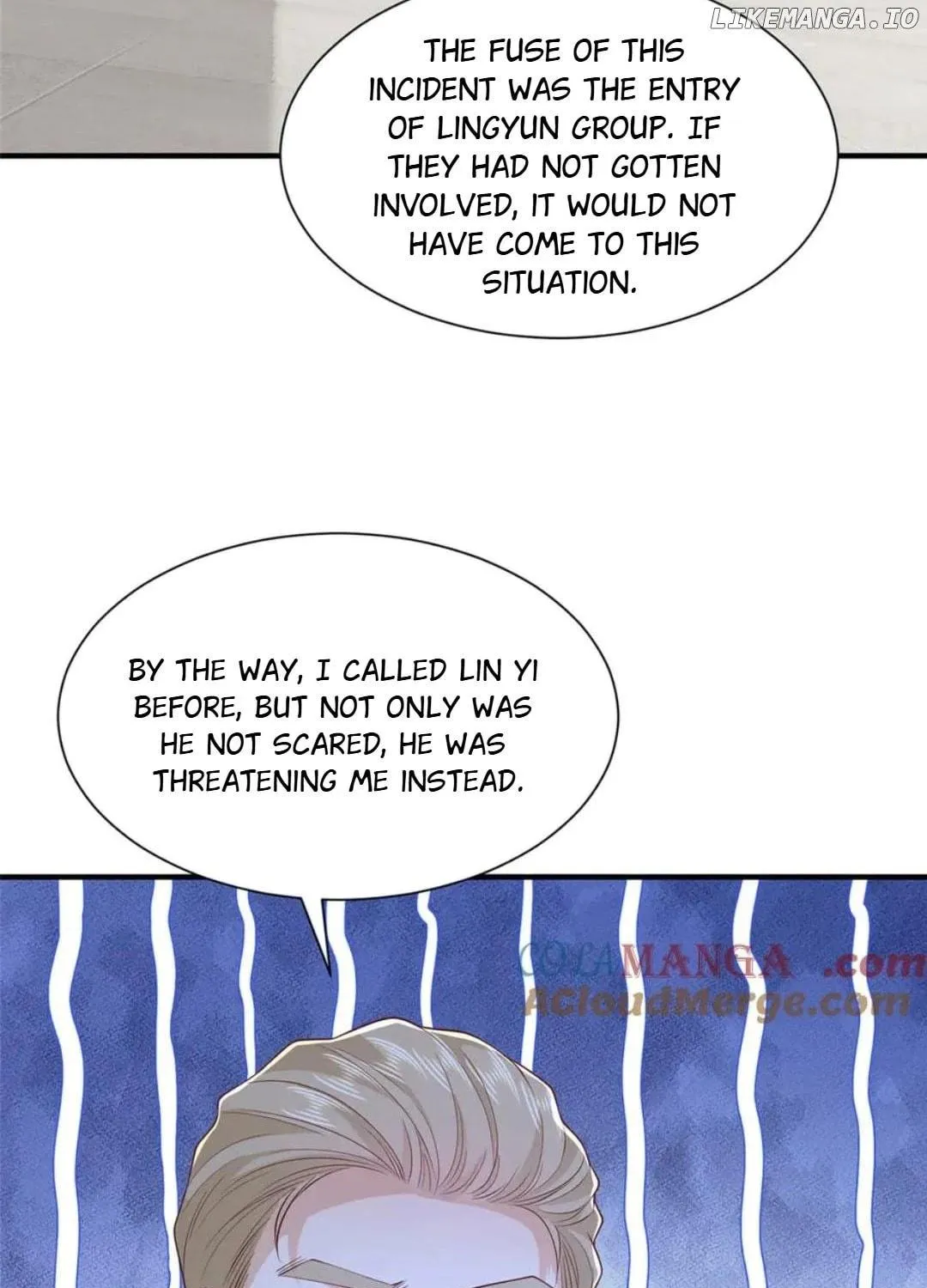 I Randomly Have A New Career Every Week Chapter 778 page 10 - 
