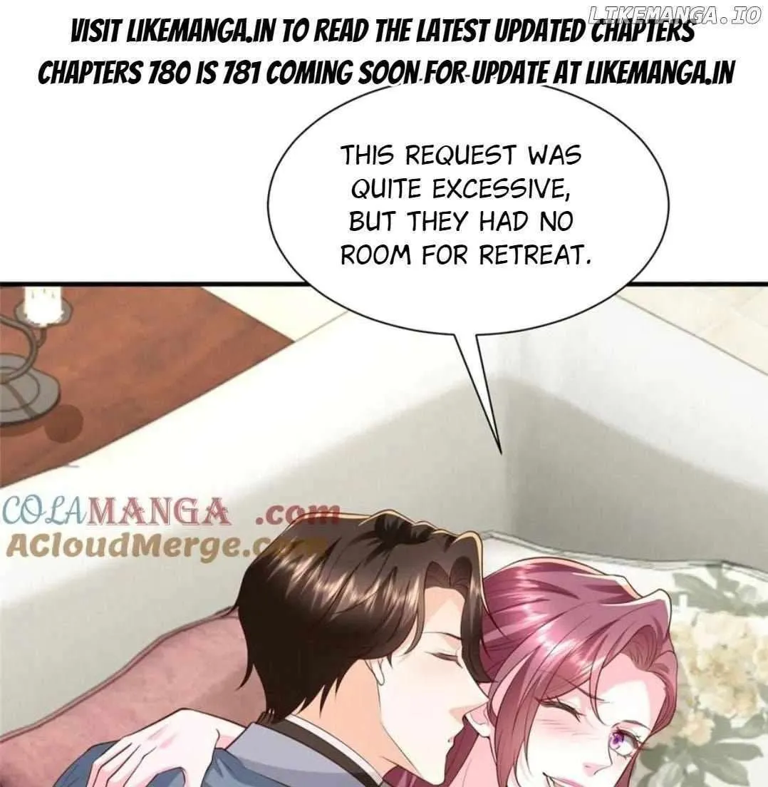 I Randomly Have A New Career Every Week Chapter 779 page 1 - 