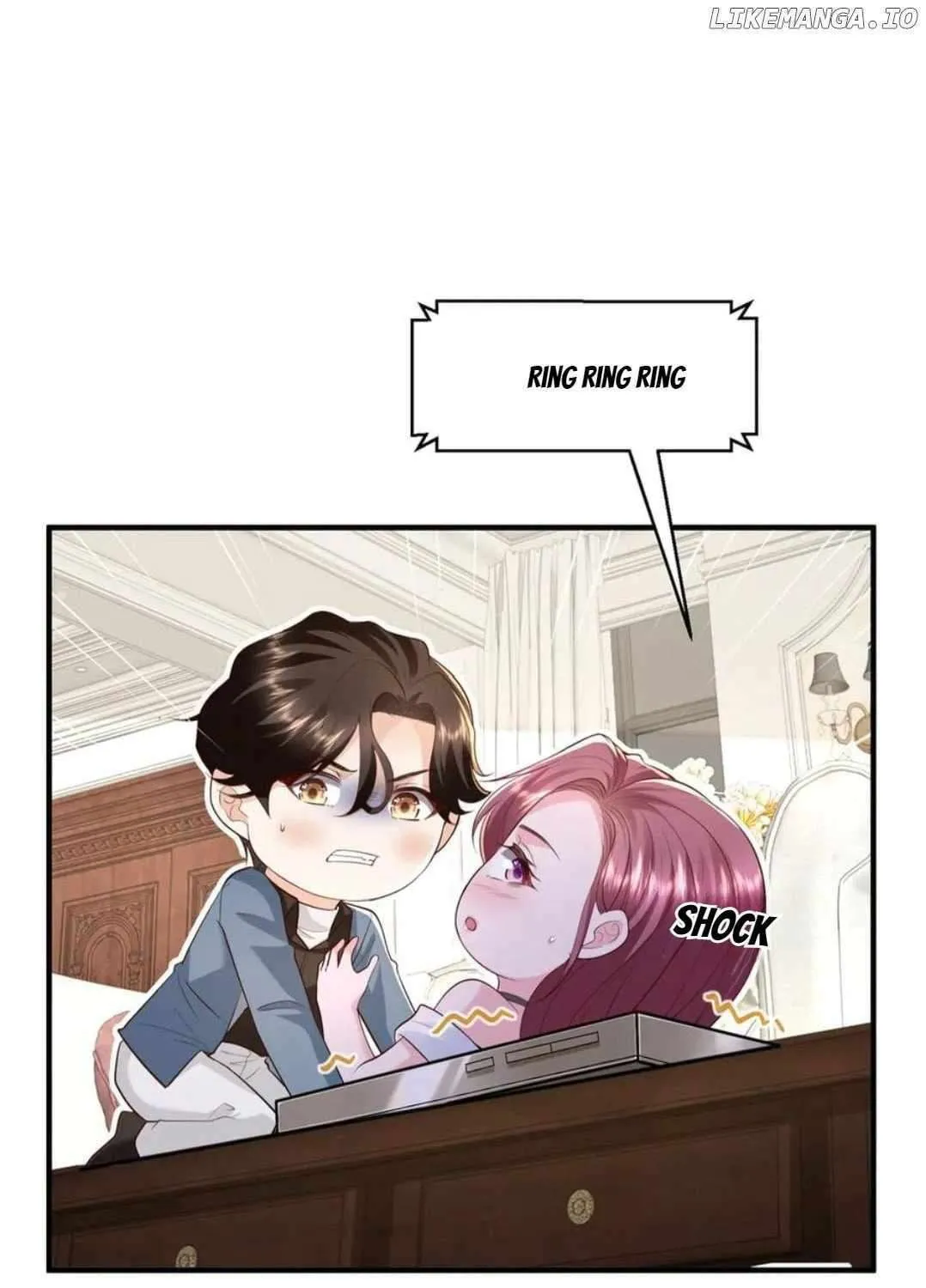 I Randomly Have A New Career Every Week Chapter 779 page 12 - 