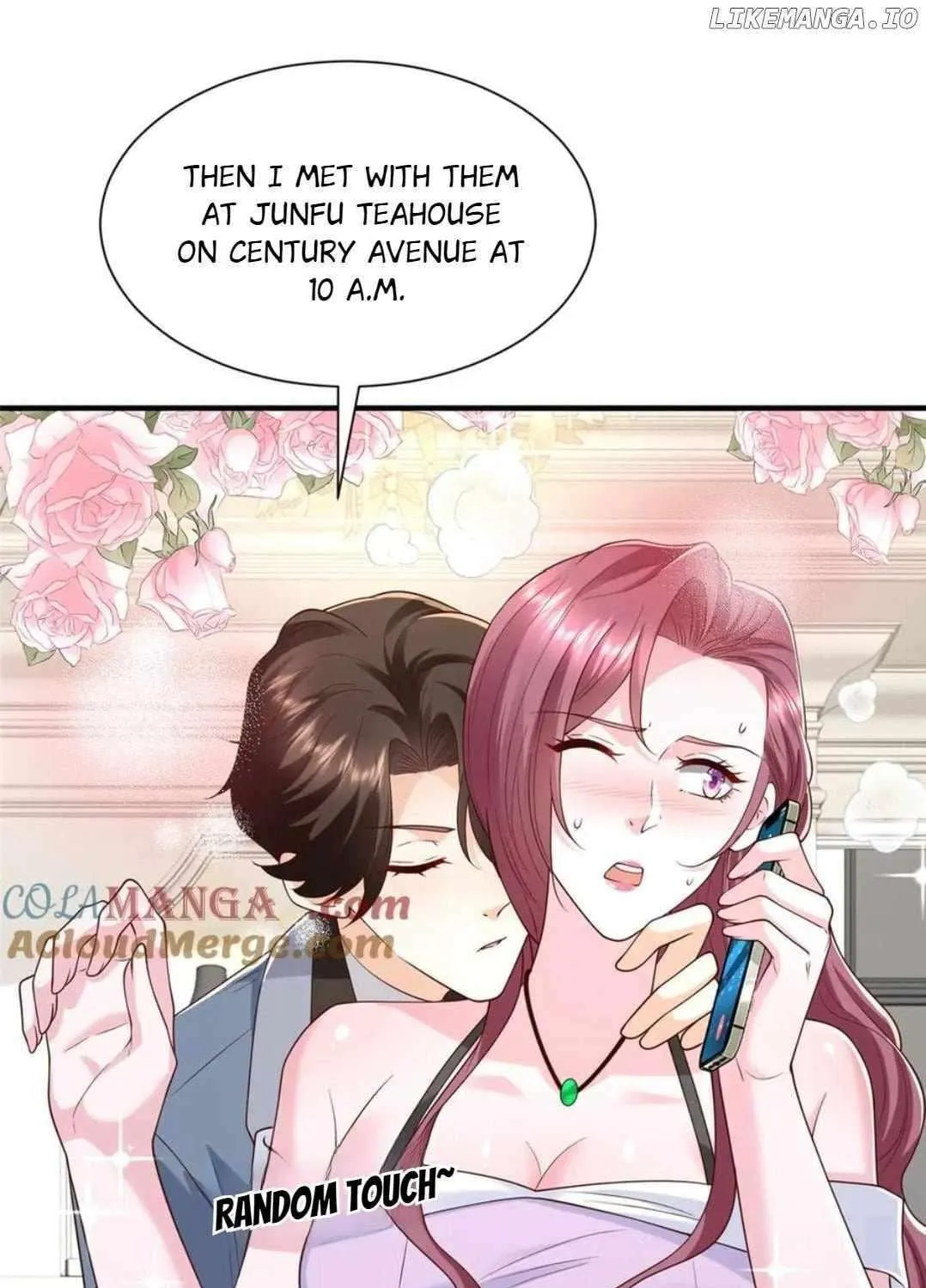 I Randomly Have A New Career Every Week Chapter 779 page 16 - 