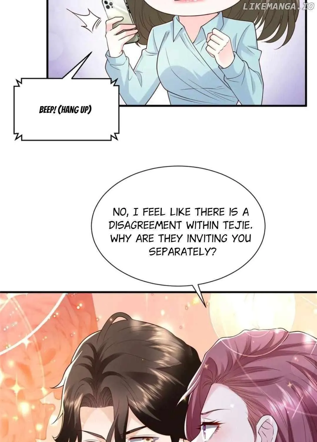 I Randomly Have A New Career Every Week Chapter 779 page 20 - 