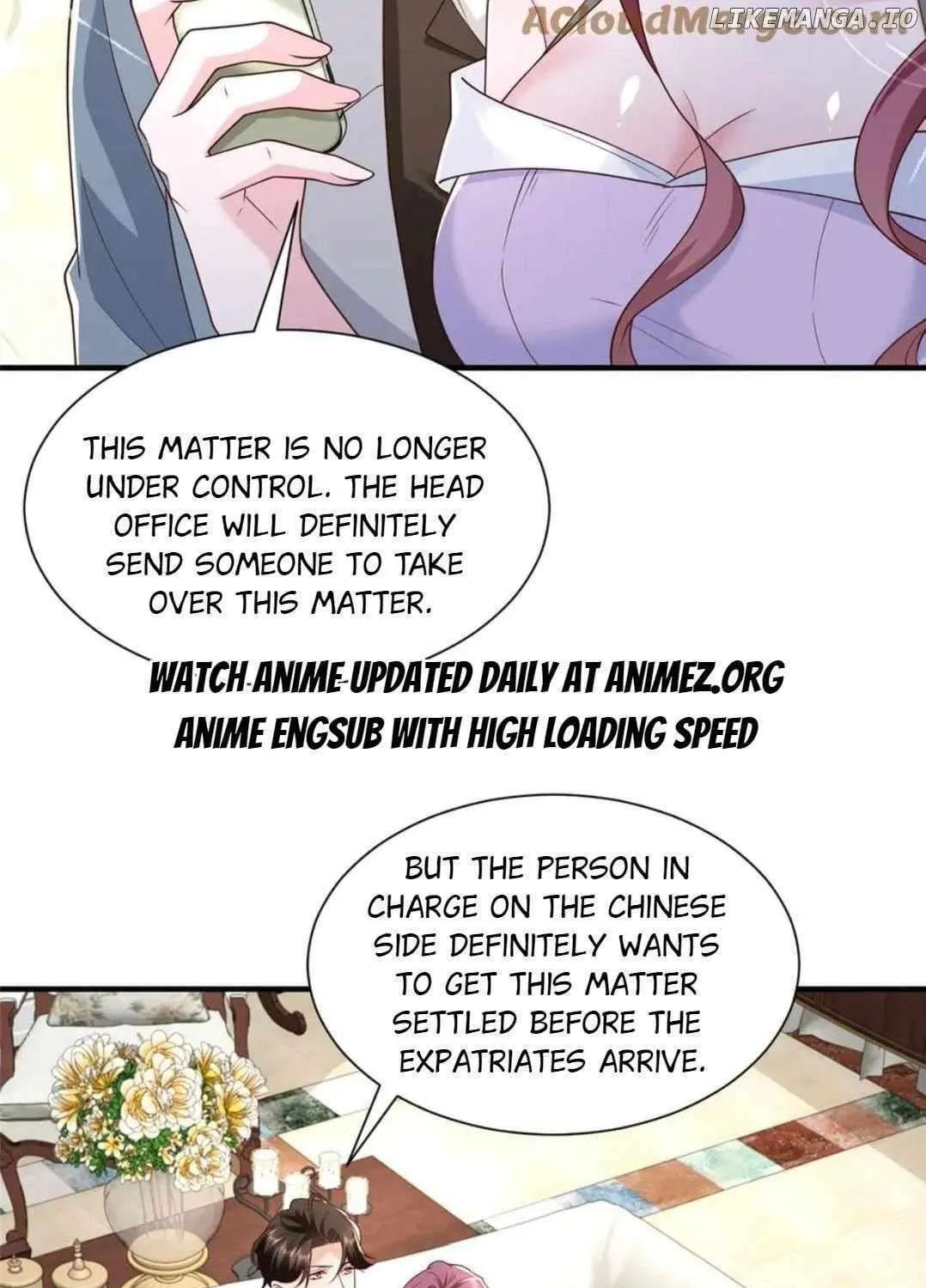 I Randomly Have A New Career Every Week Chapter 779 page 22 - 
