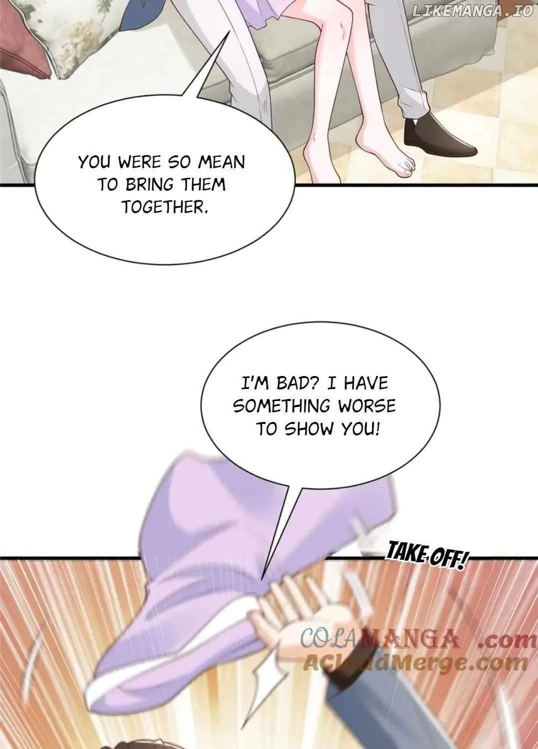 I Randomly Have A New Career Every Week Chapter 779 page 24 - 