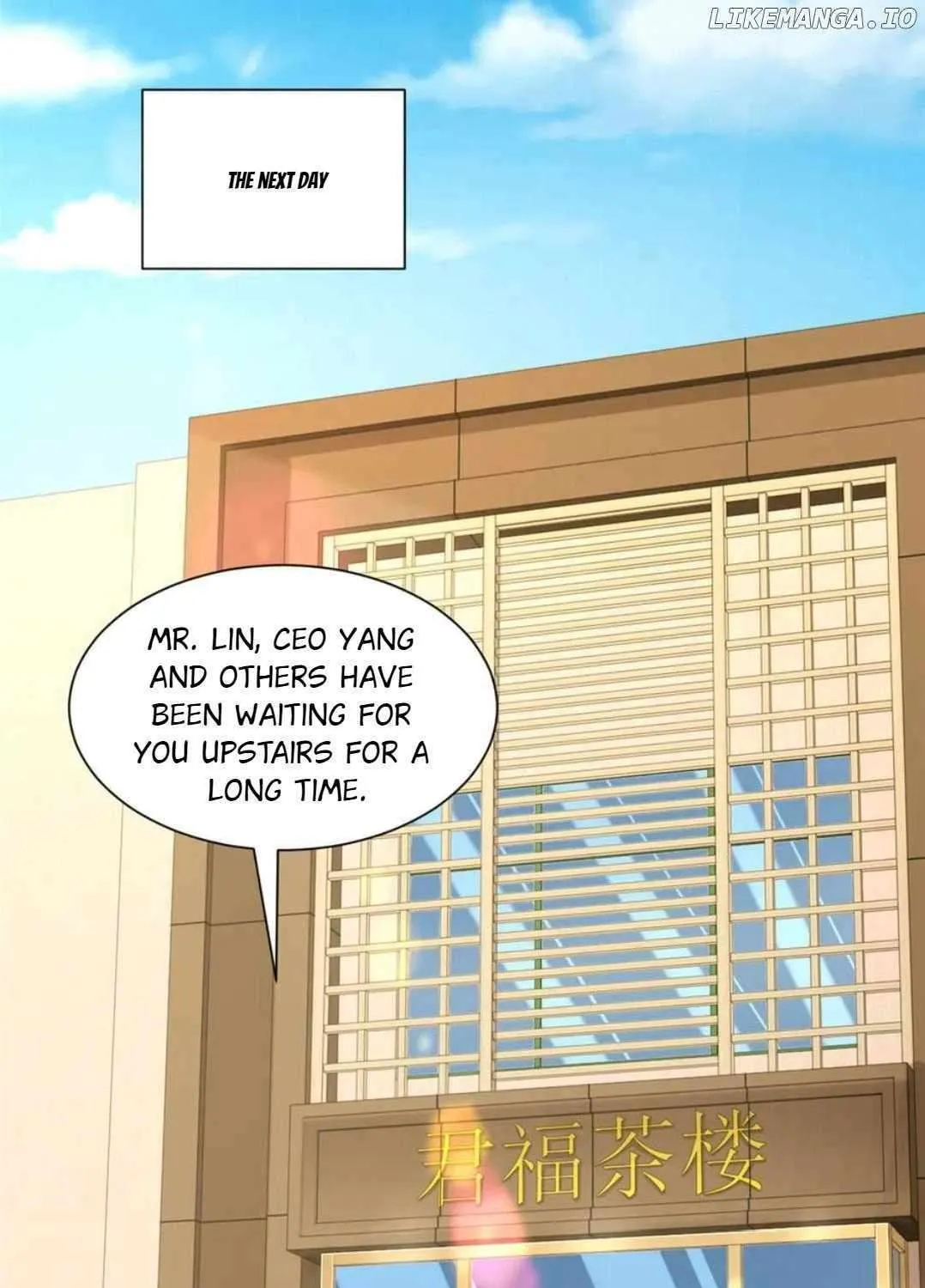 I Randomly Have A New Career Every Week Chapter 779 page 29 - 
