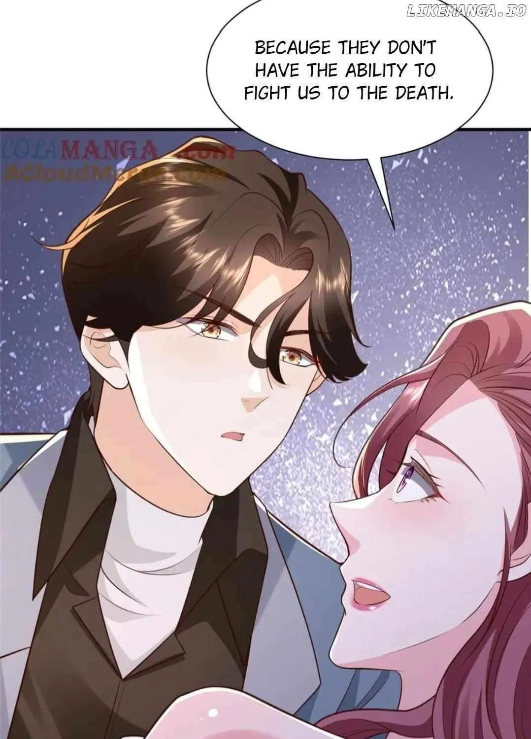 I Randomly Have A New Career Every Week Chapter 779 page 4 - 