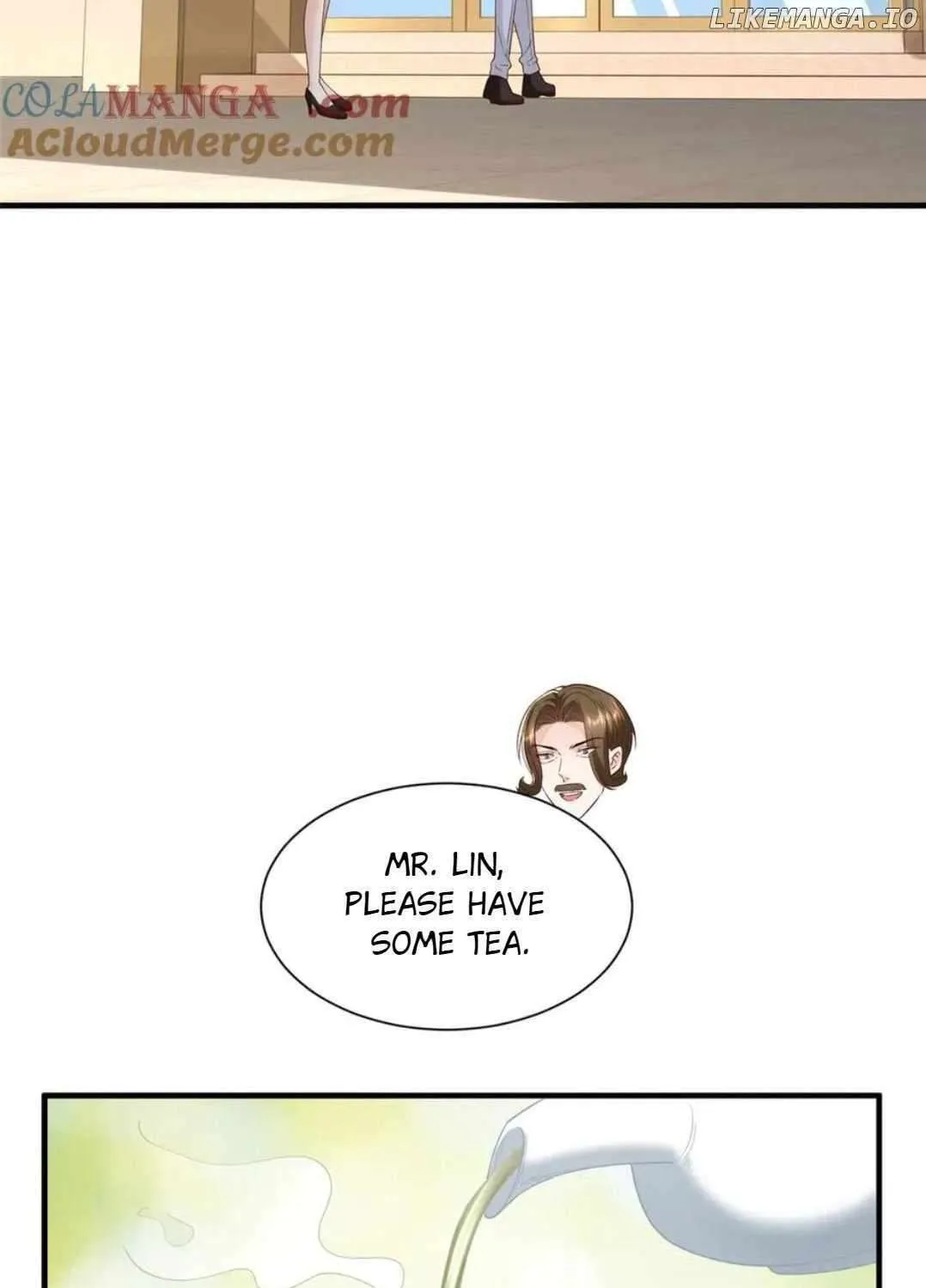 I Randomly Have A New Career Every Week Chapter 779 page 31 - 