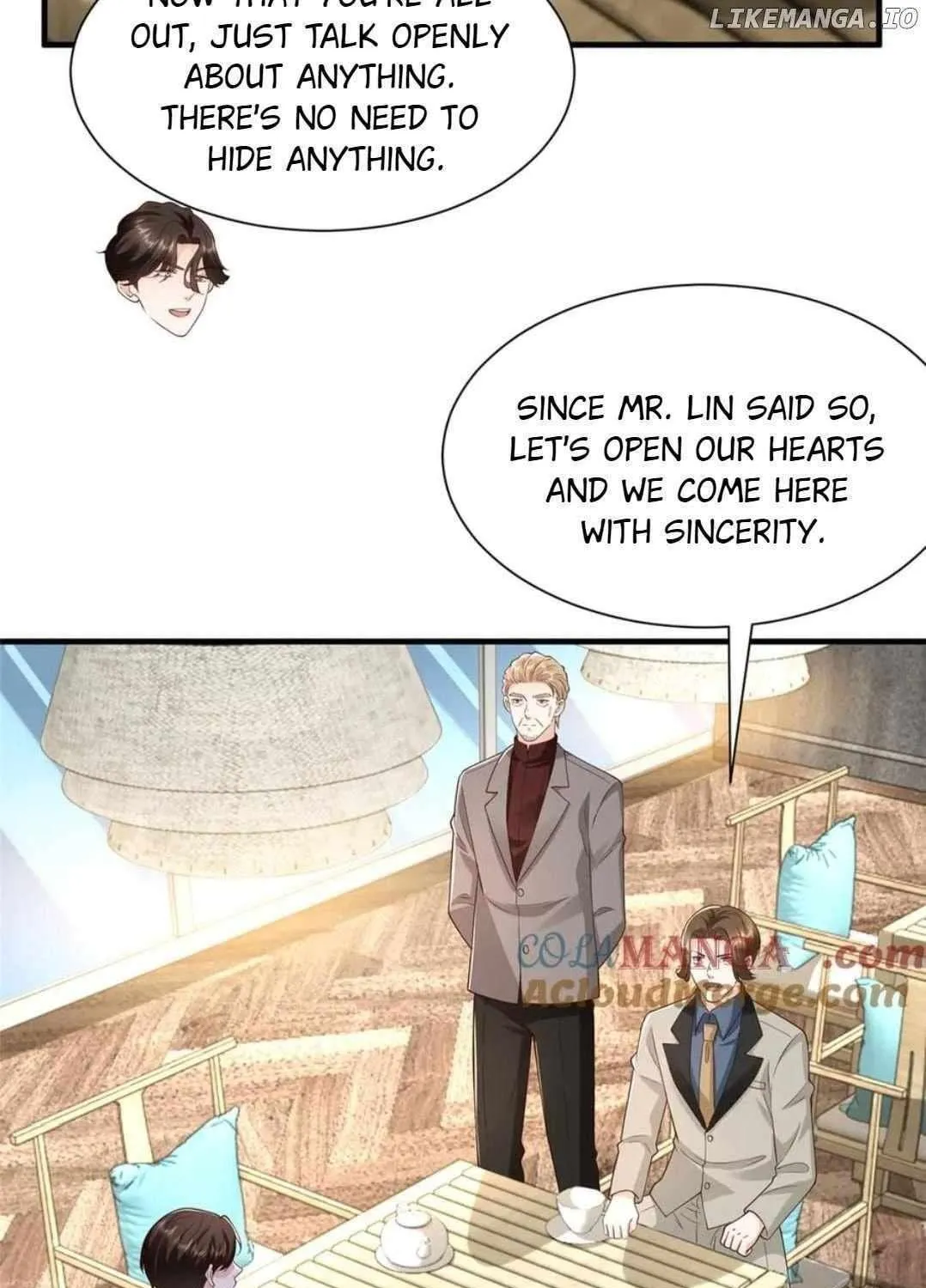 I Randomly Have A New Career Every Week Chapter 779 page 33 - 
