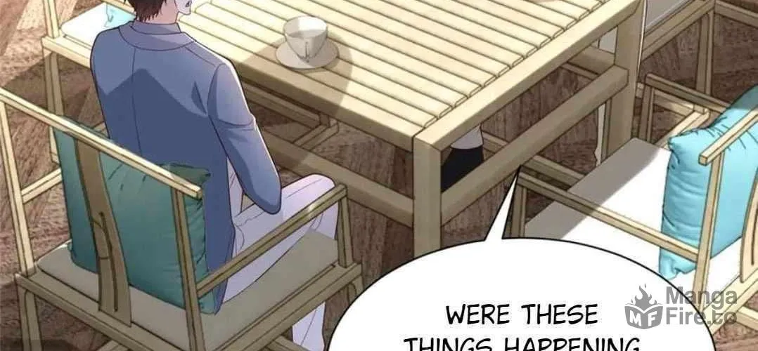 I Randomly Have A New Career Every Week Chapter 779 page 34 - 