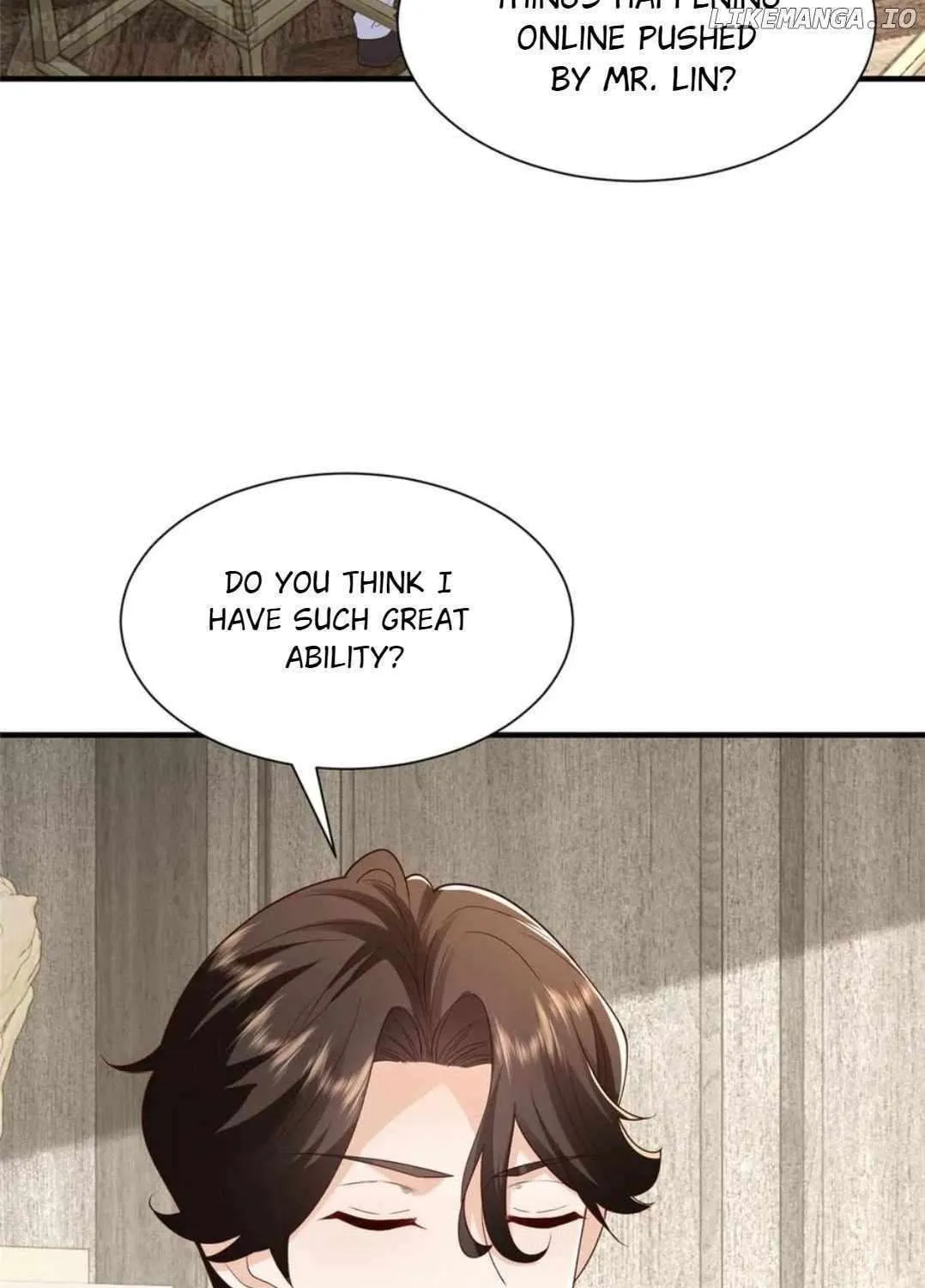 I Randomly Have A New Career Every Week Chapter 779 page 35 - 