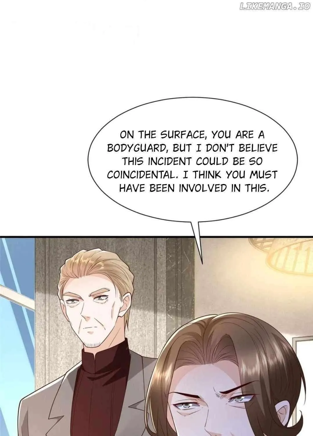 I Randomly Have A New Career Every Week Chapter 779 page 37 - 
