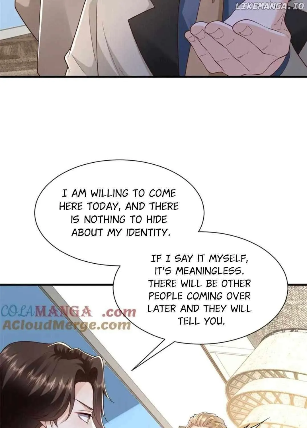 I Randomly Have A New Career Every Week Chapter 779 page 39 - 
