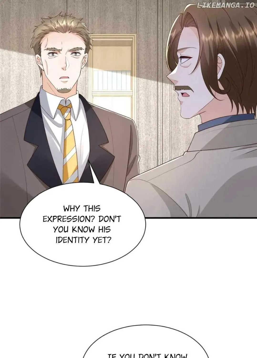 I Randomly Have A New Career Every Week Chapter 779 page 49 - 